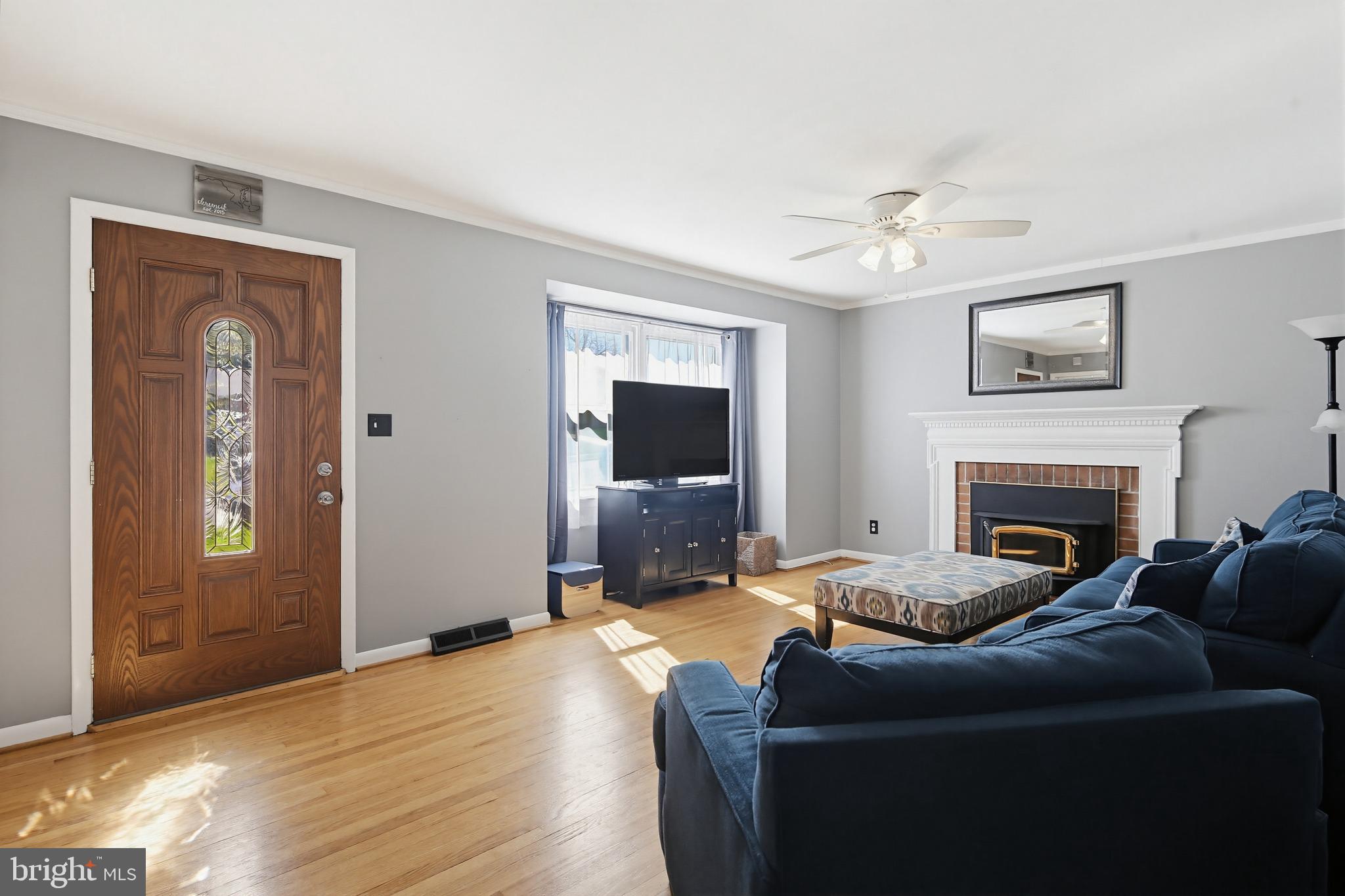 SHAMROCK - Residential