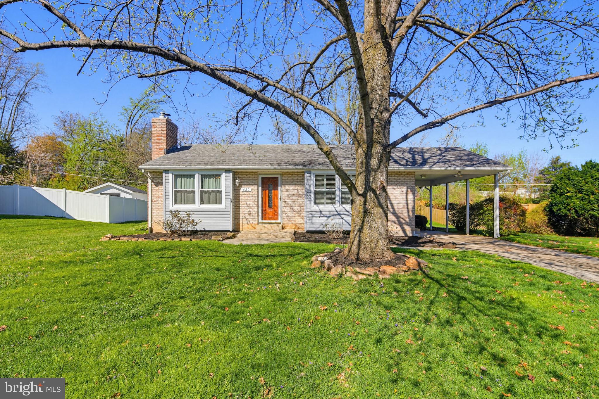 SHAMROCK - Residential