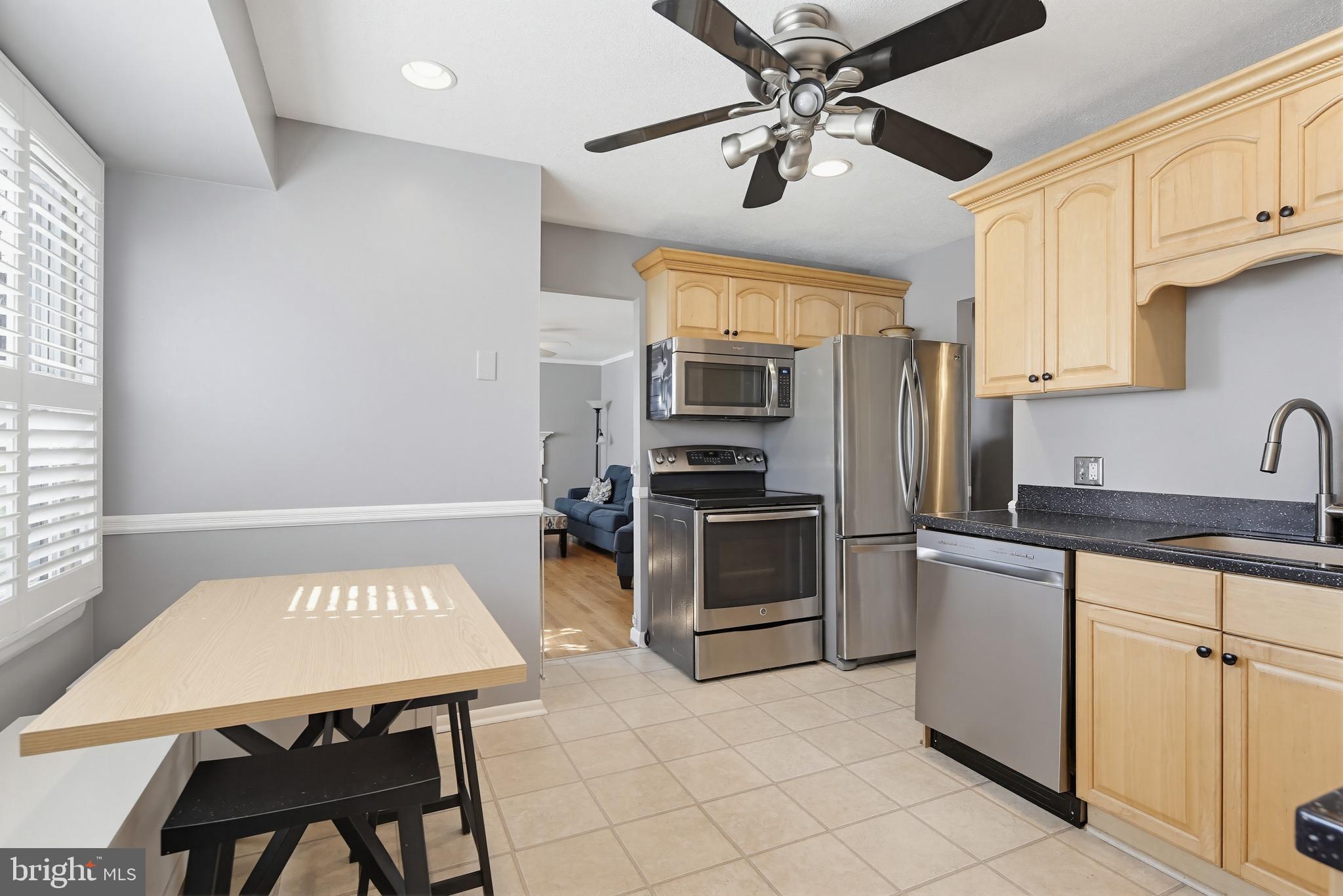 SHAMROCK - Residential