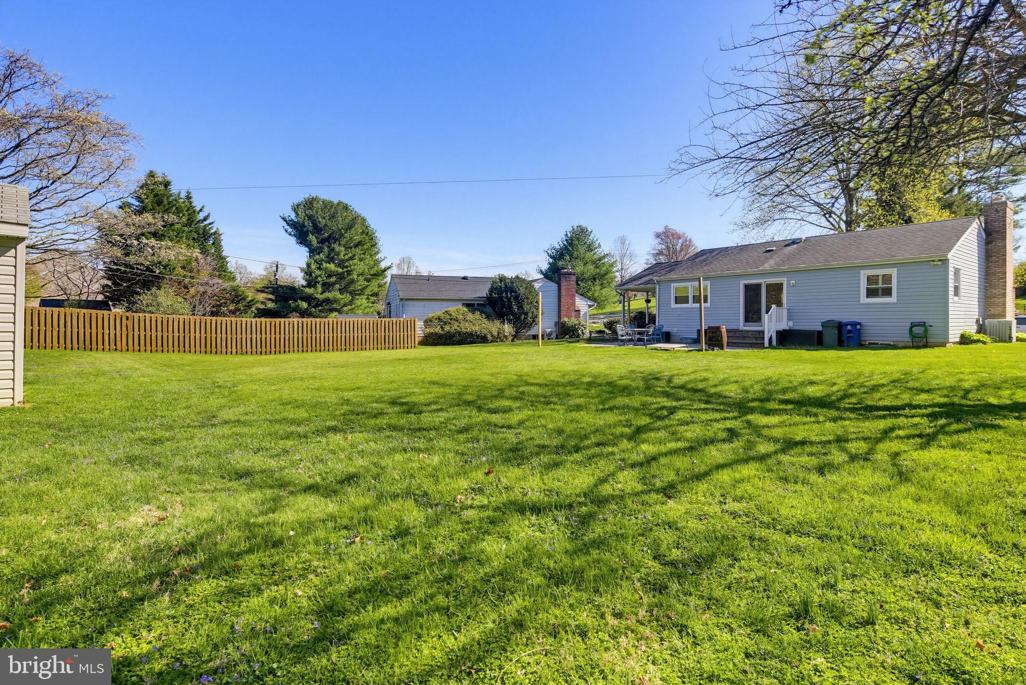 SHAMROCK - Residential