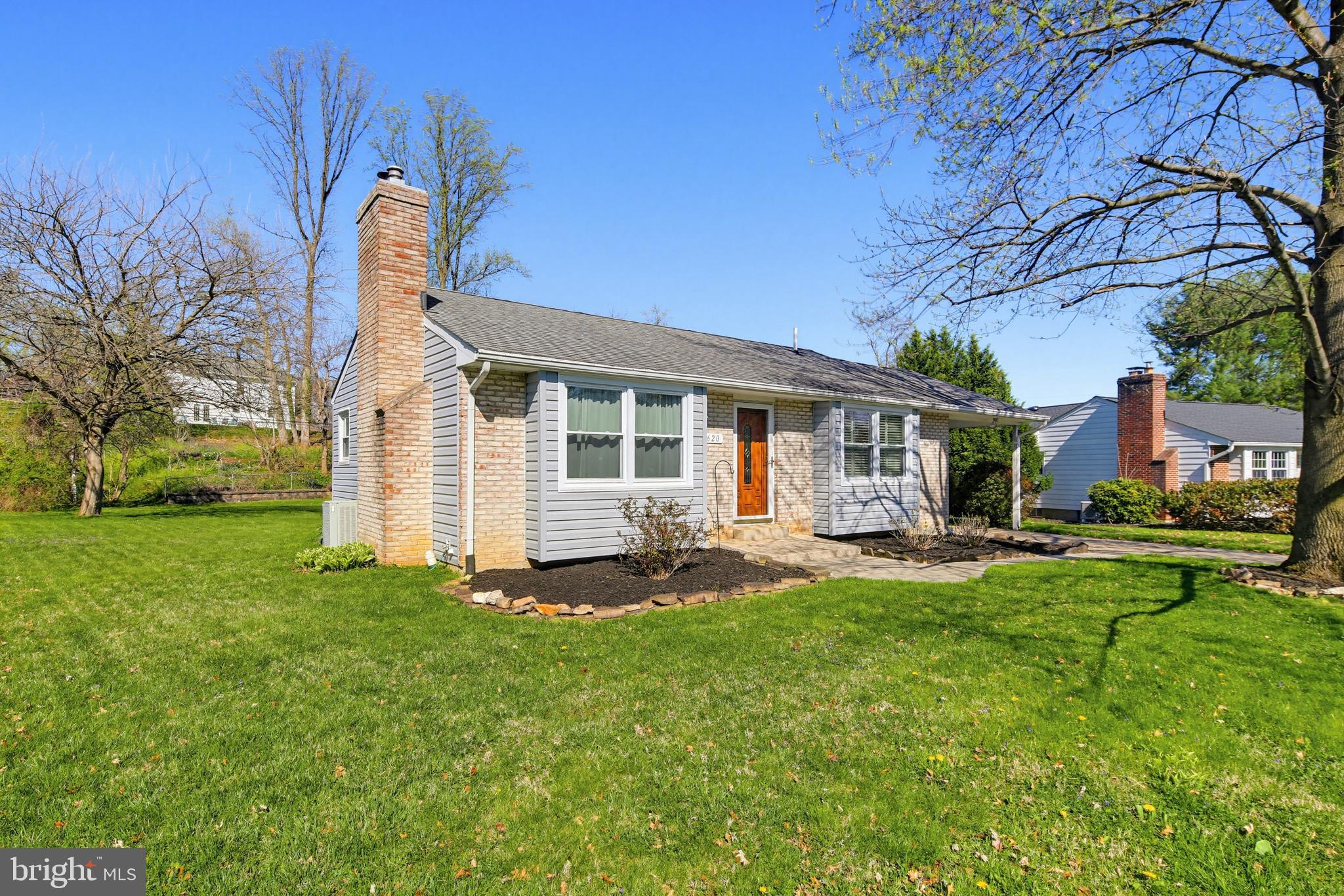 SHAMROCK - Residential