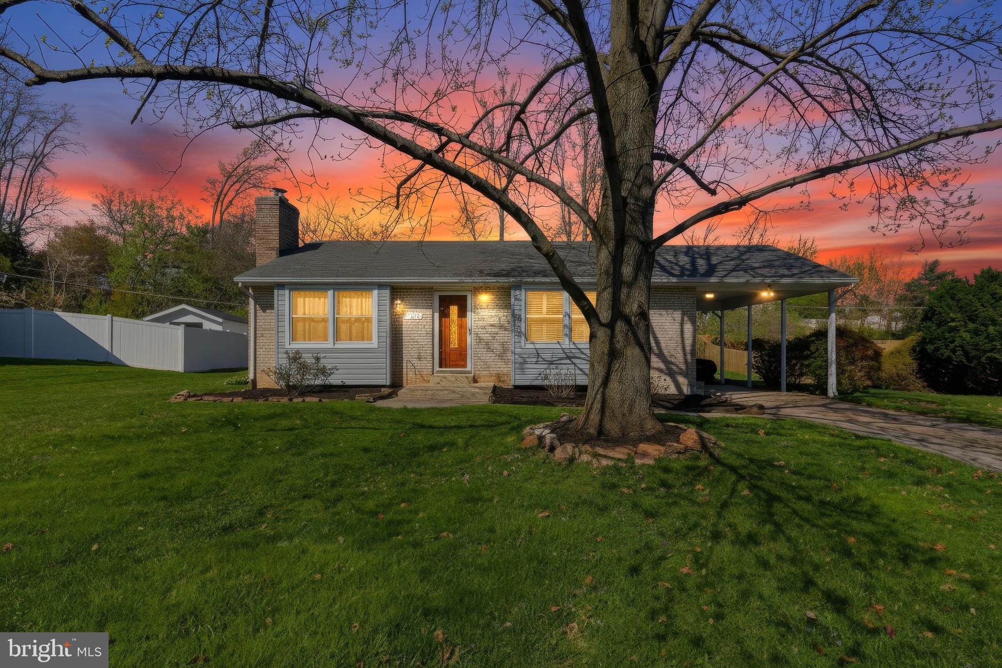 SHAMROCK - Residential