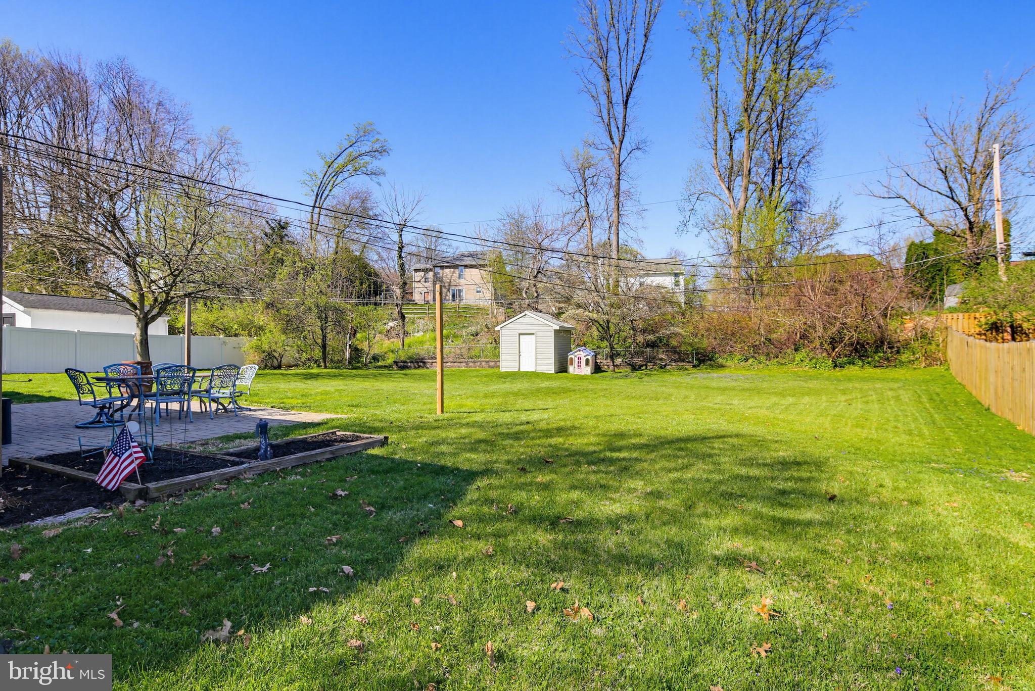 SHAMROCK - Residential