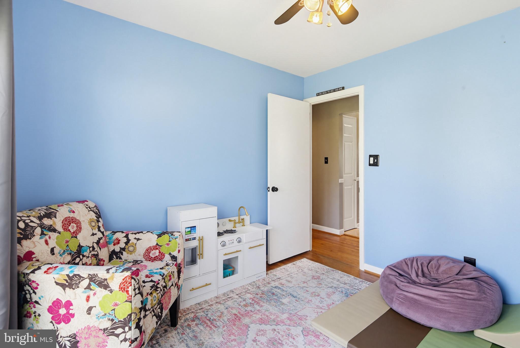 SHAMROCK - Residential