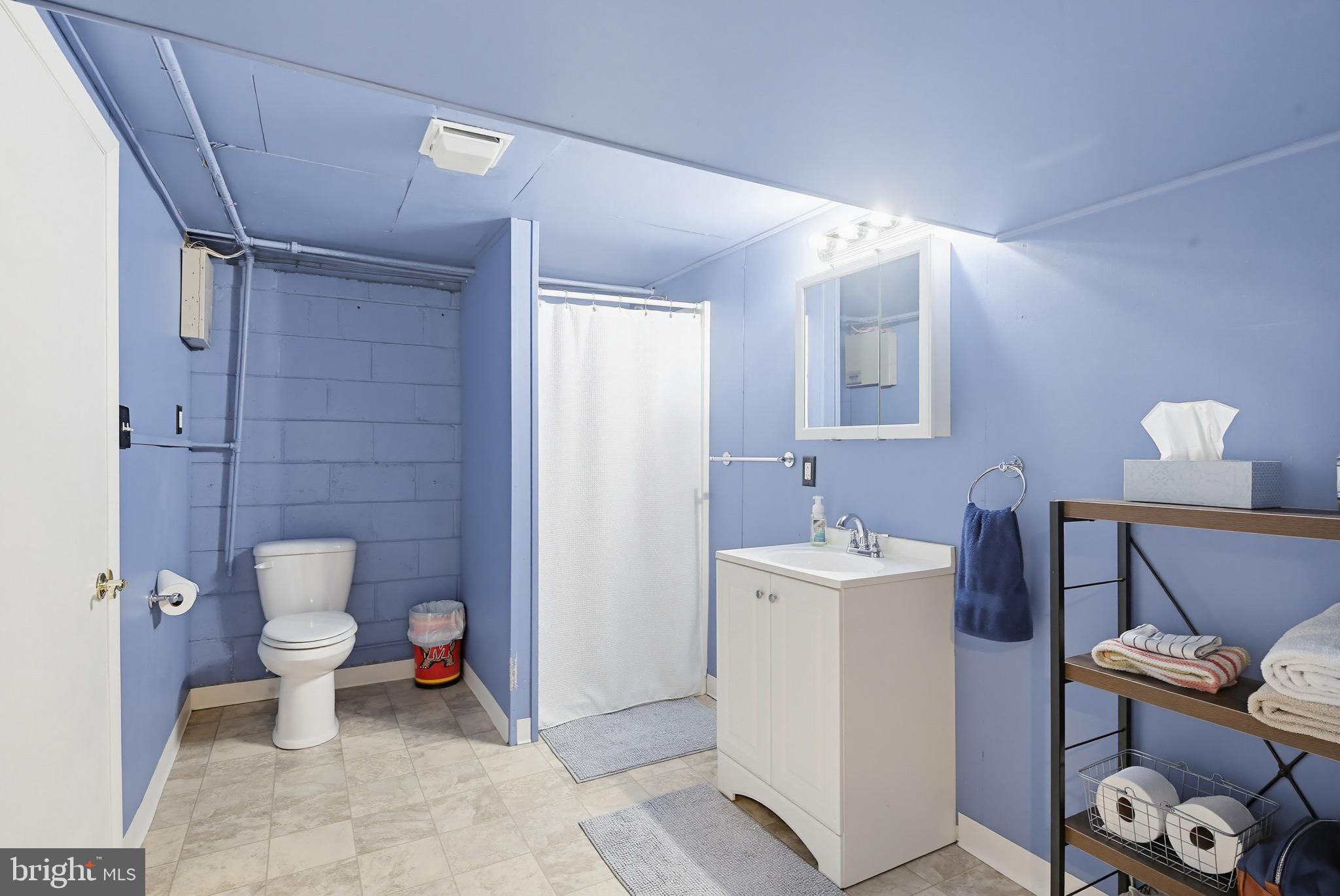 SHAMROCK - Residential