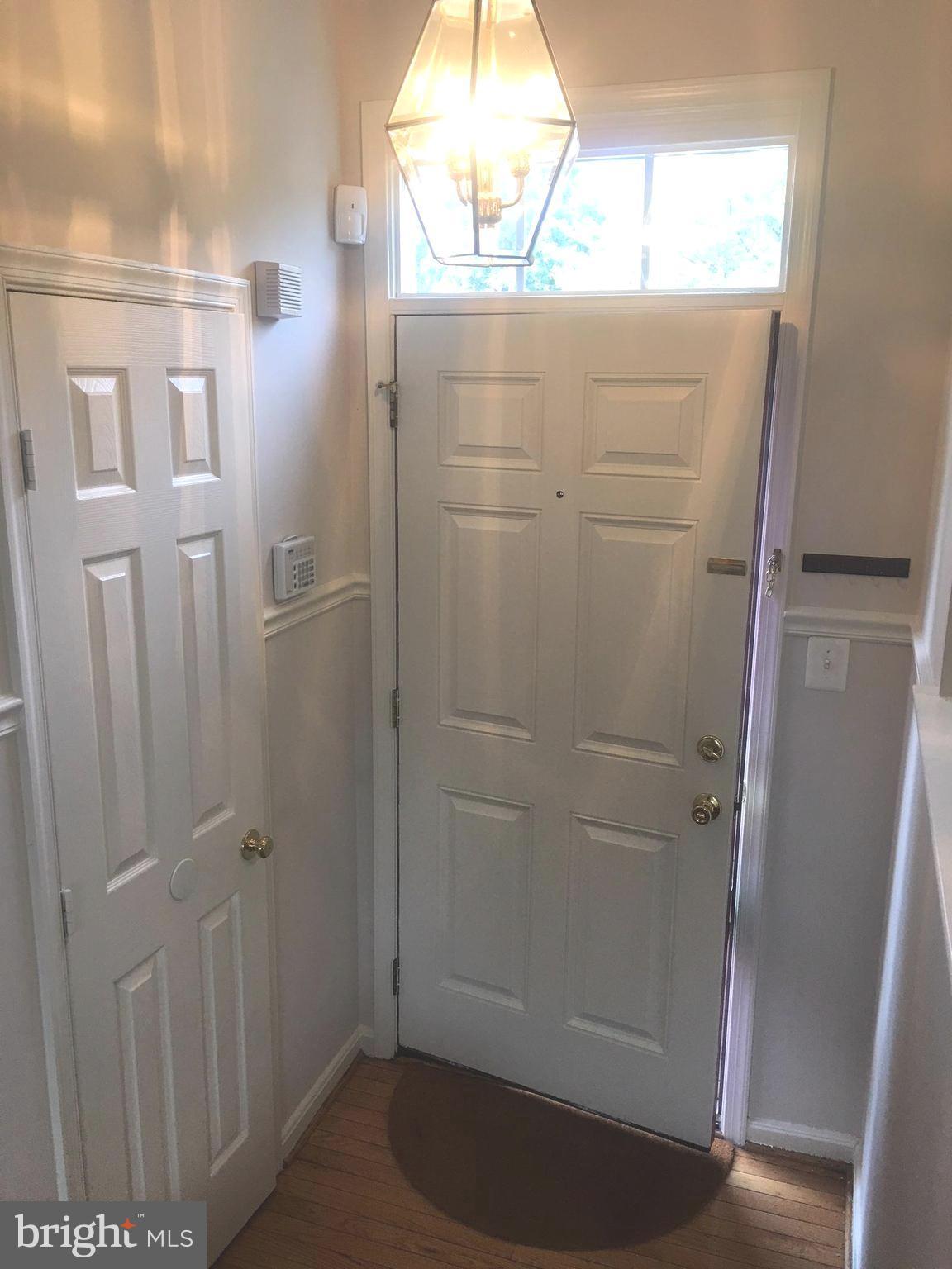 PRINCE WILLIAM COMMONS - Residential Lease