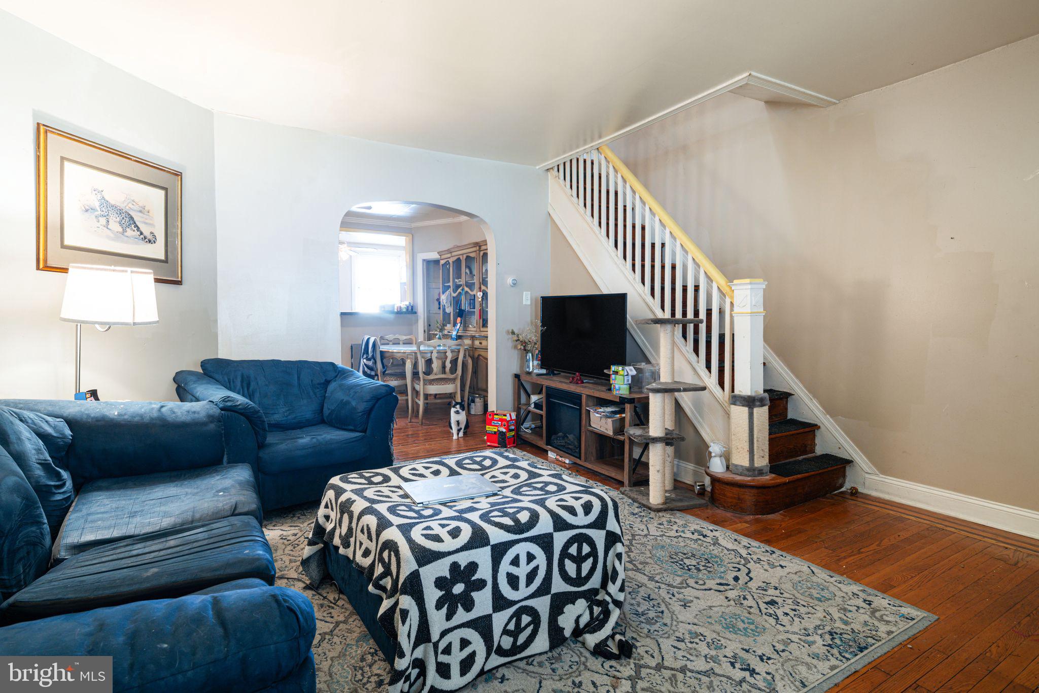 4205 DECATUR STREET