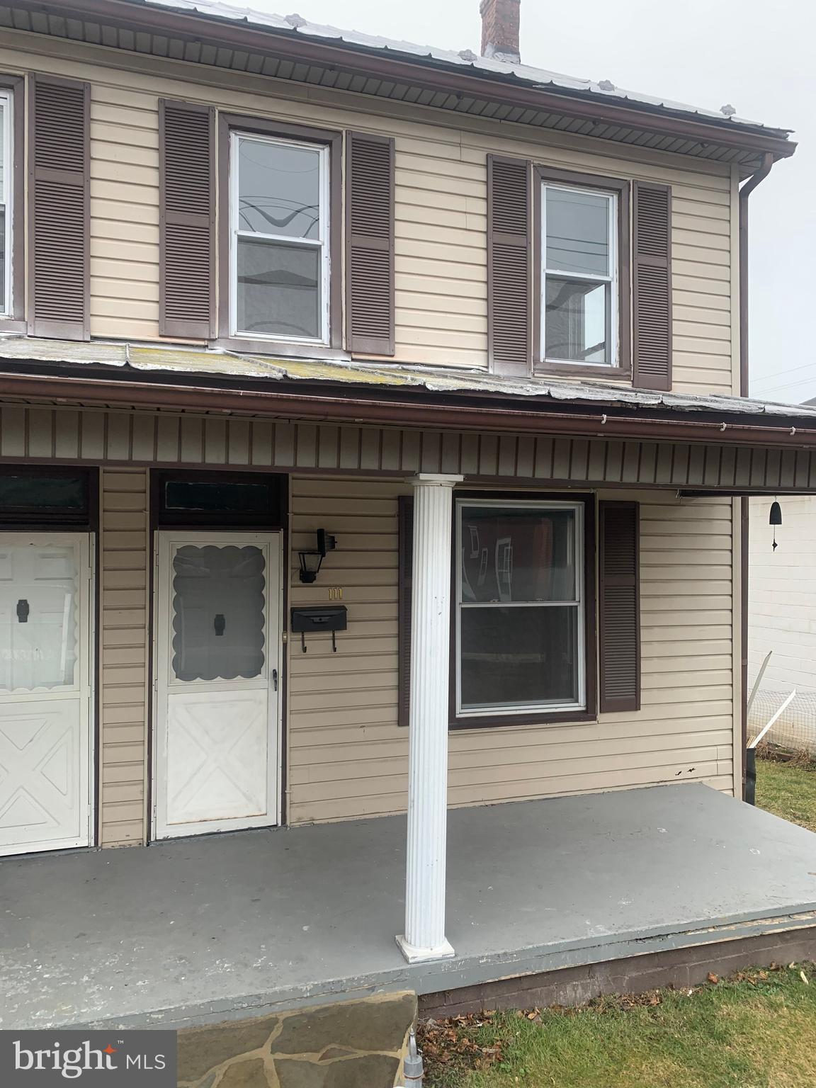 109 W HIGH STREET