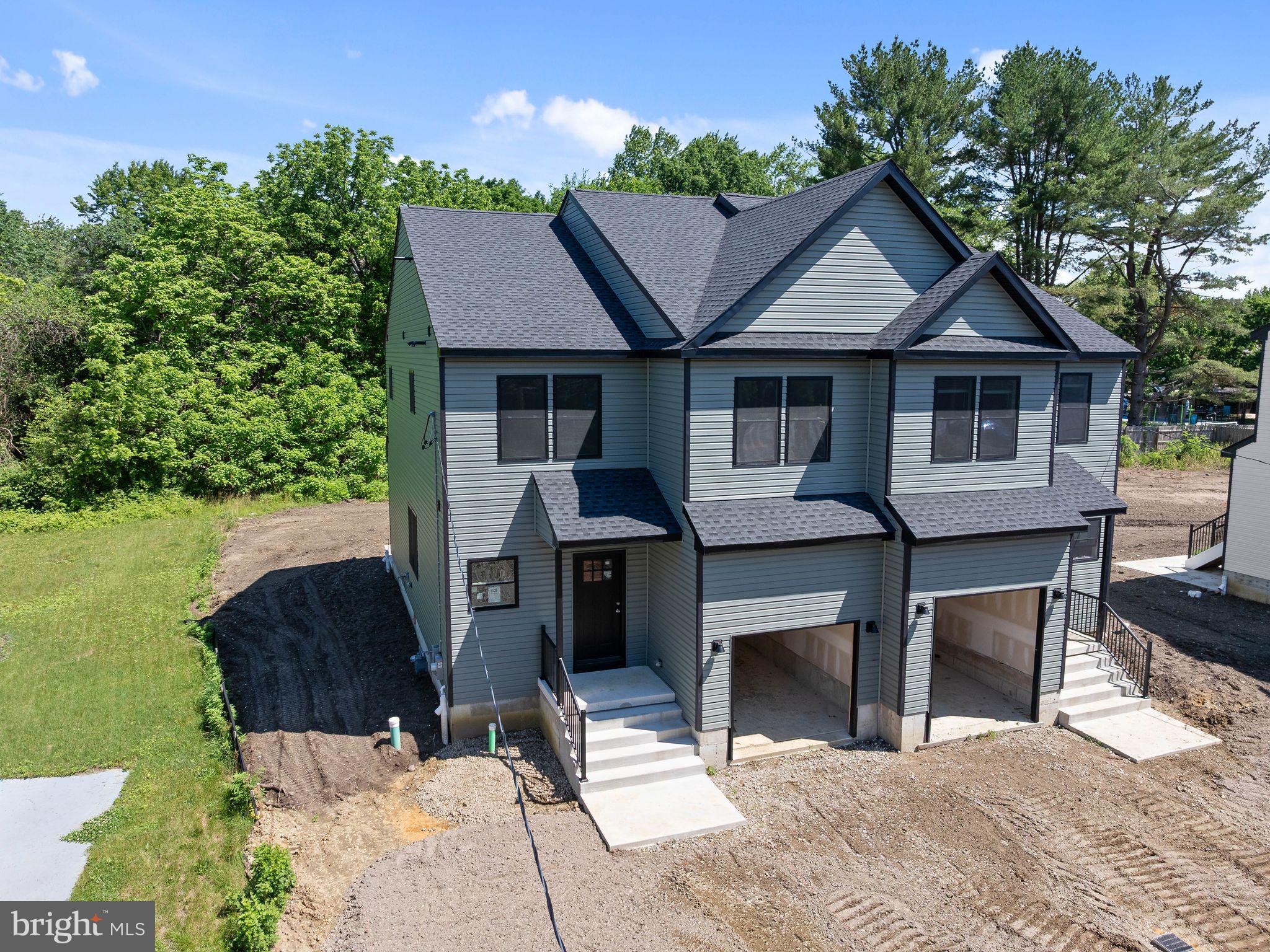 429 ALMONESSON ROAD