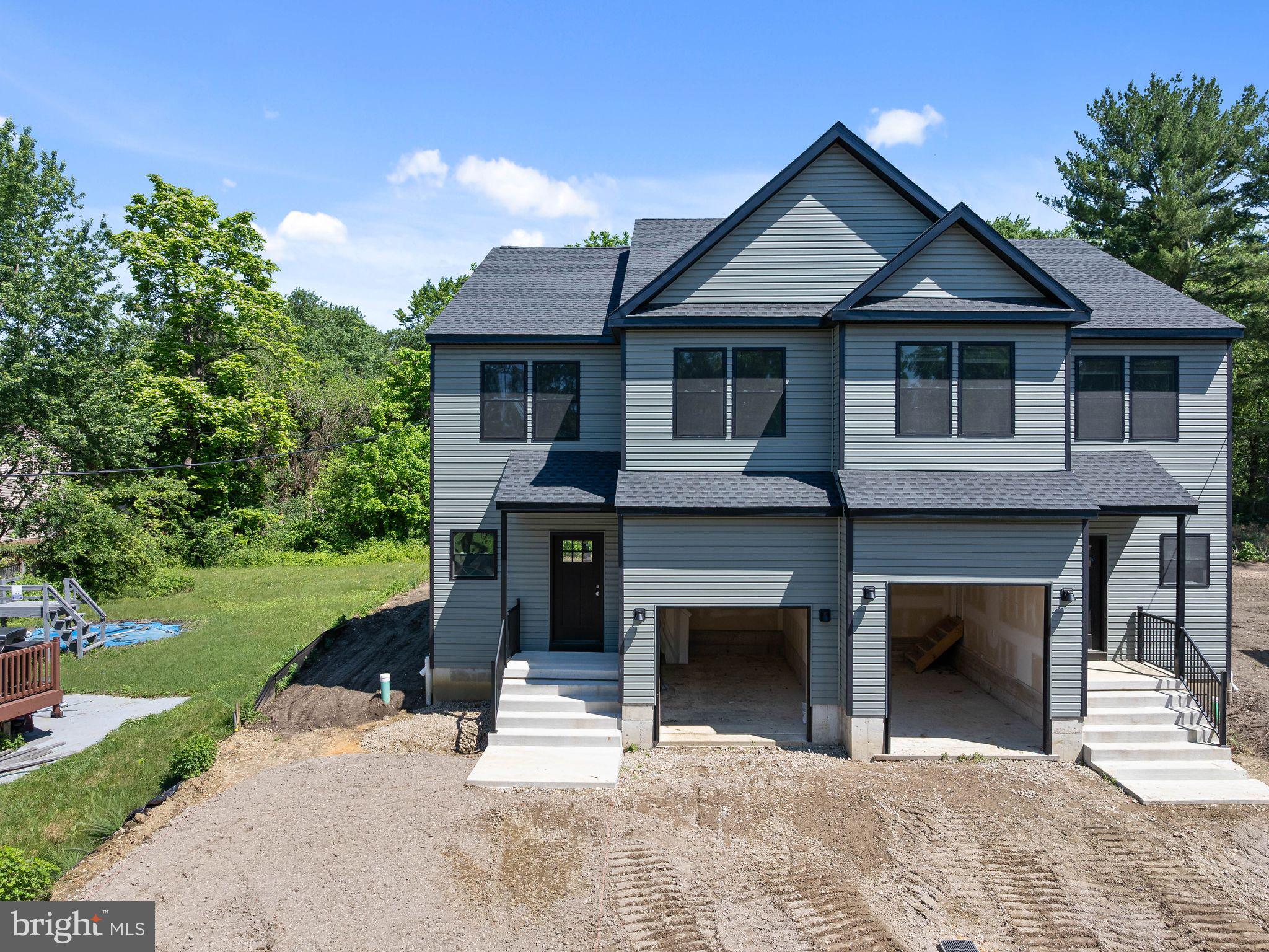429 ALMONESSON ROAD