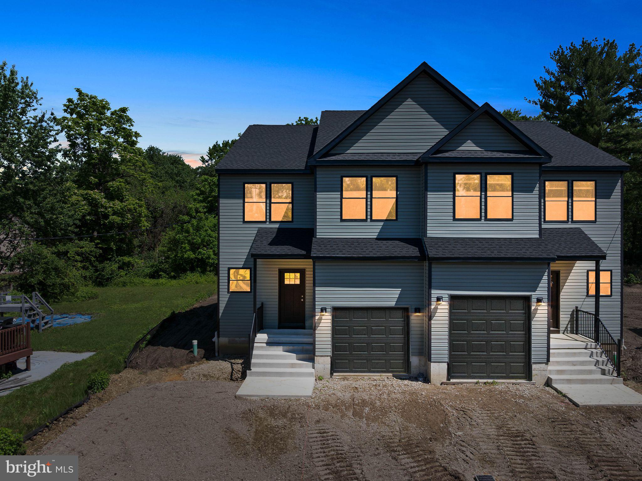 429 ALMONESSON ROAD