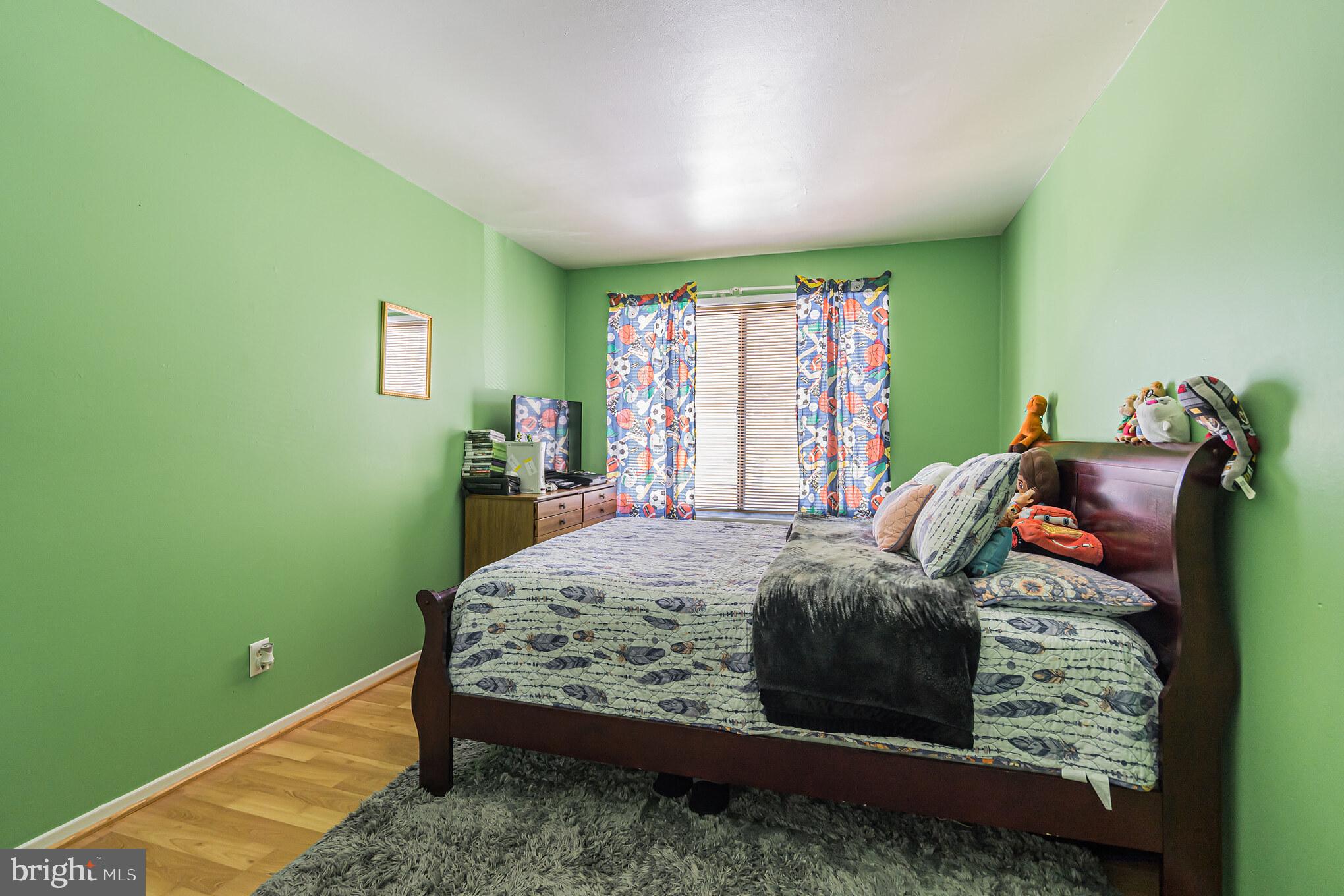 MCKENDREE - Residential