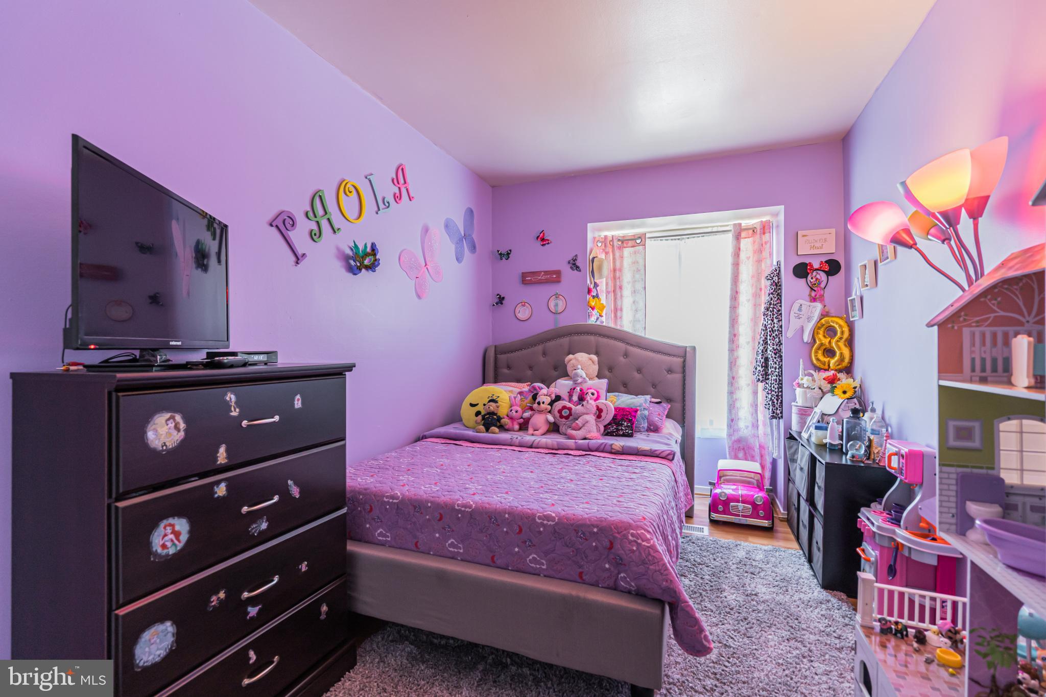 MCKENDREE - Residential