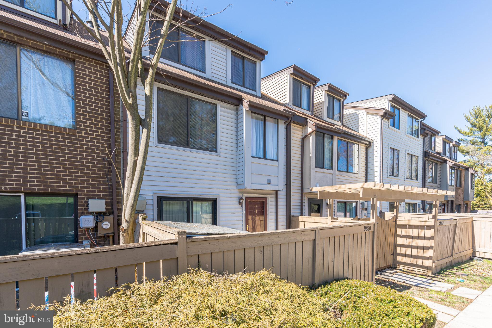 MCKENDREE - Residential