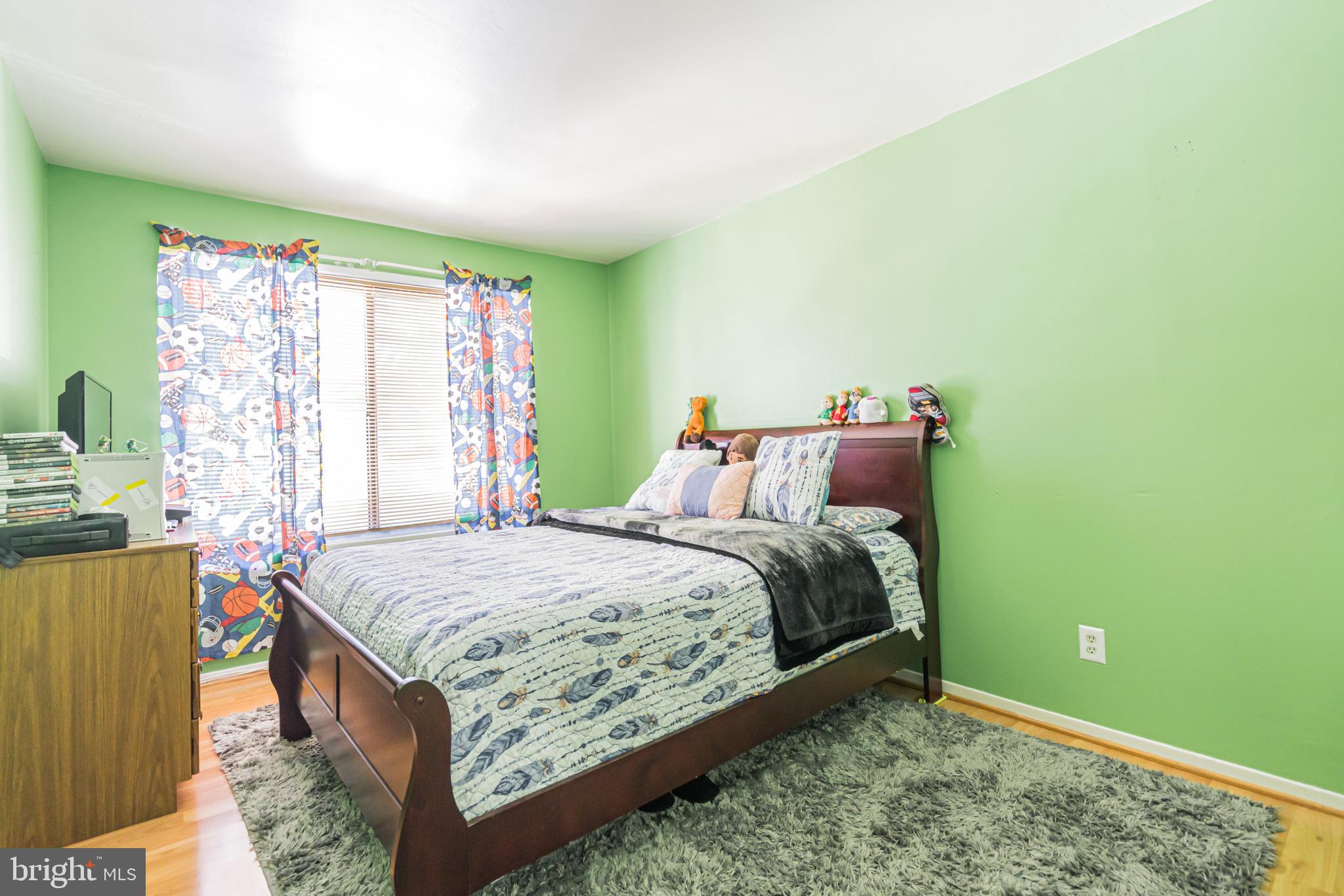 MCKENDREE - Residential