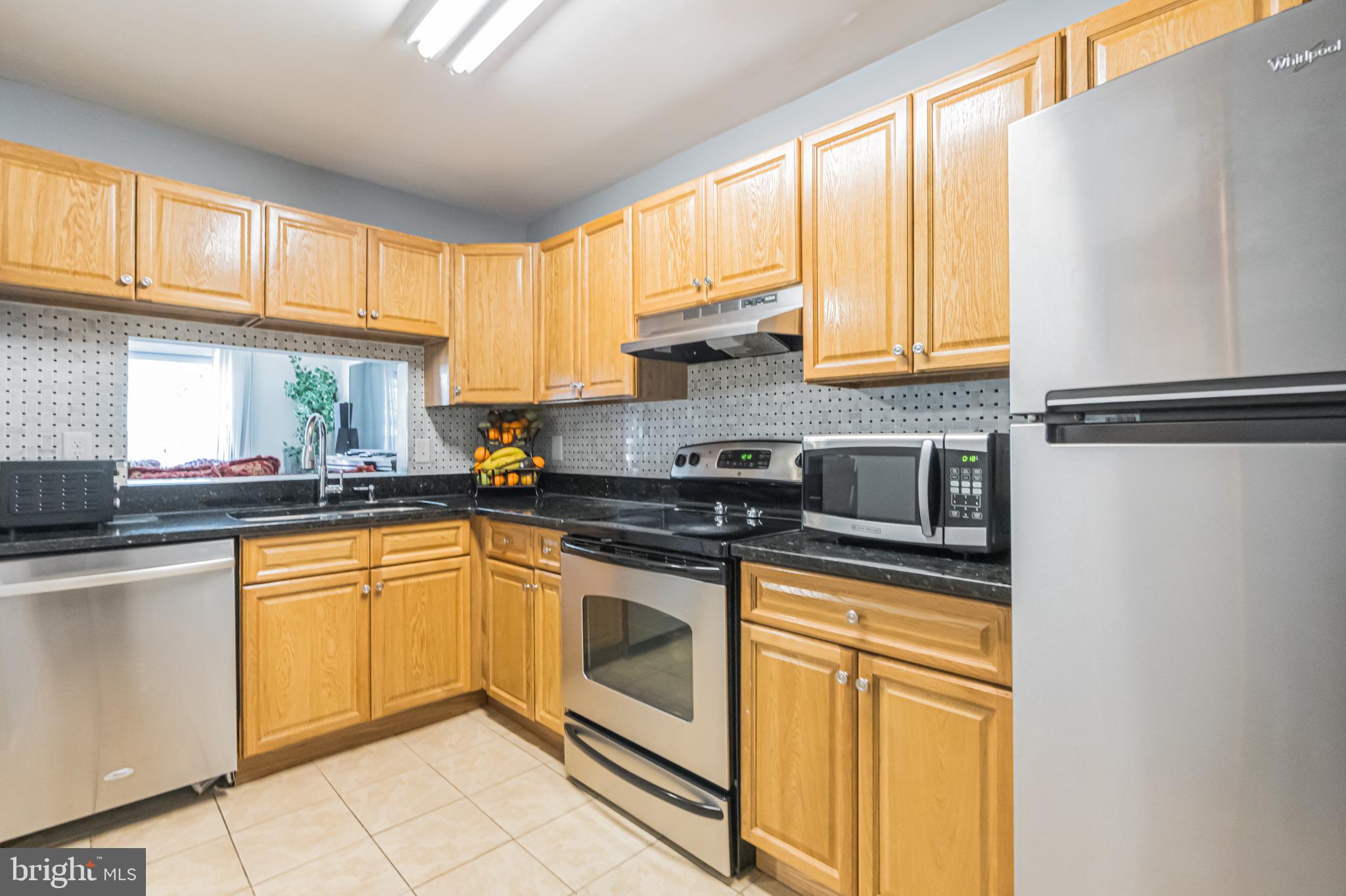 MCKENDREE - Residential