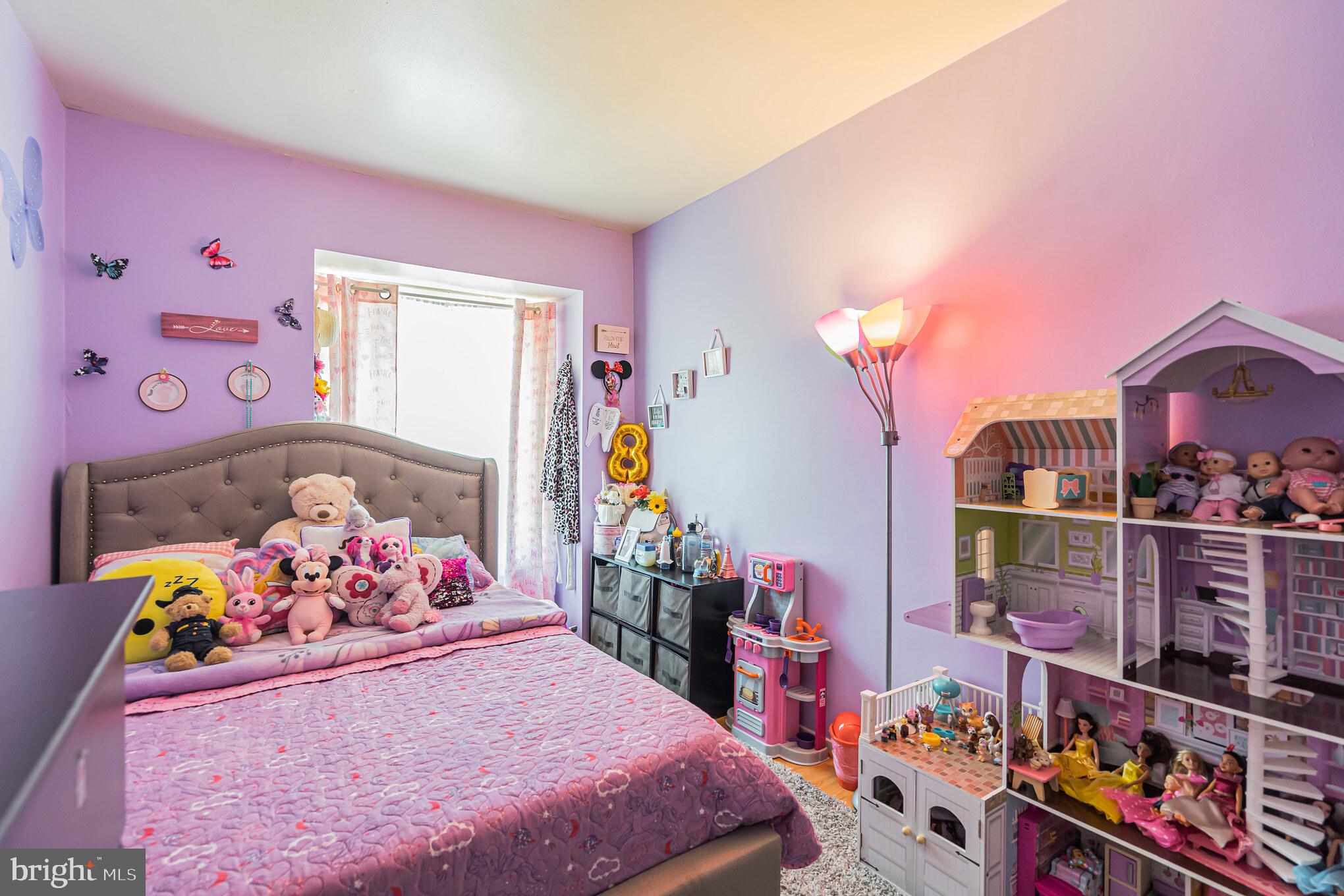 MCKENDREE - Residential