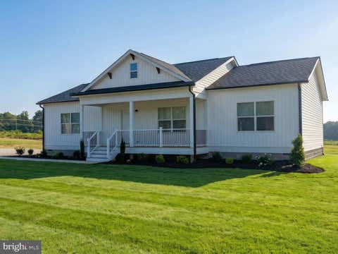 Homes For Sale - 205 Moorefield Road<br/> MINERAL, VA 23117