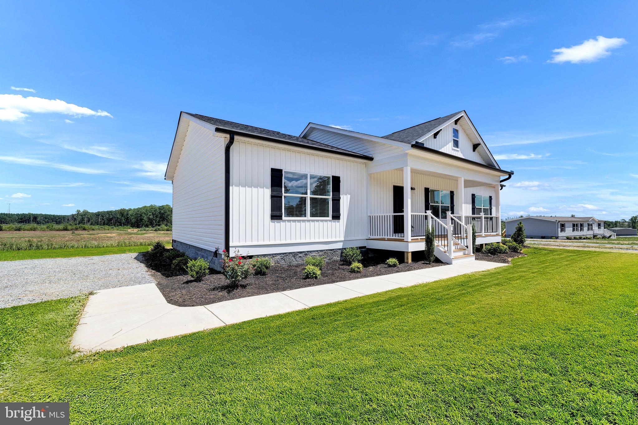 205 MOOREFIELD ROAD