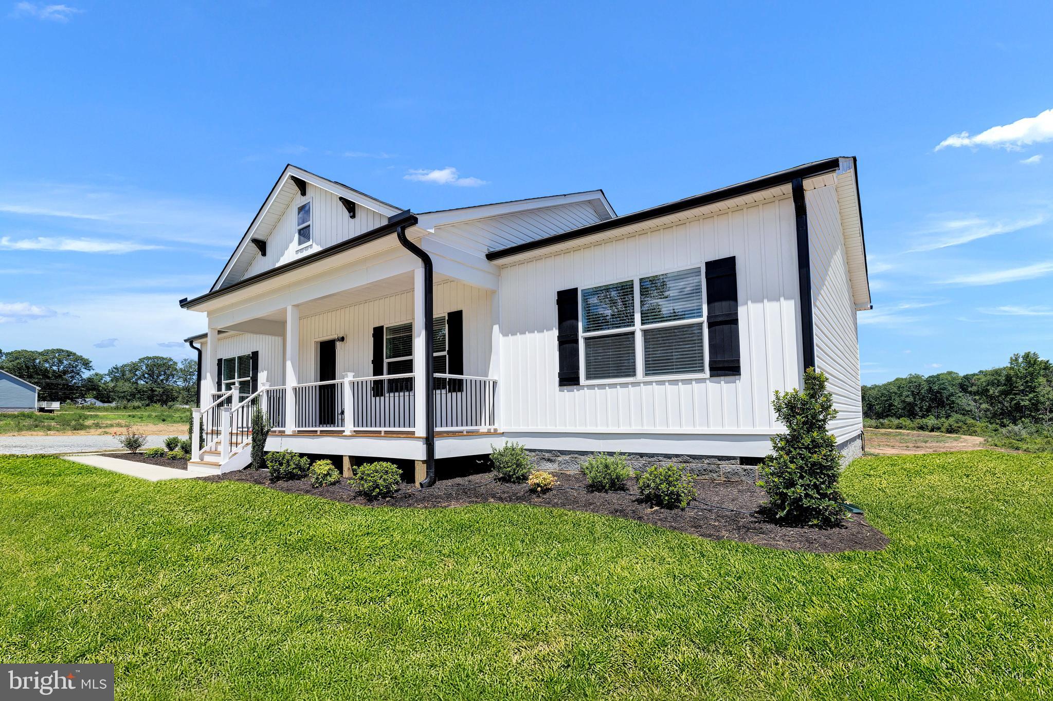 205 MOOREFIELD ROAD