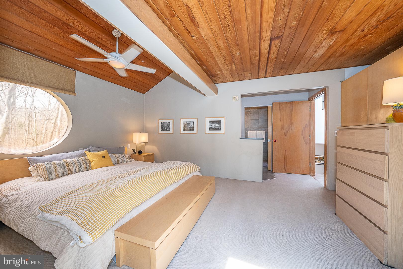 GULPH MILLS VIL - Residential