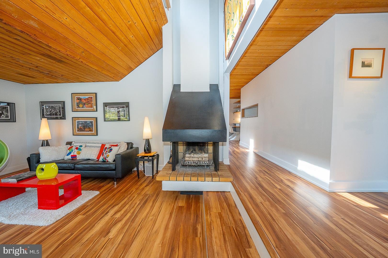 GULPH MILLS VIL - Residential