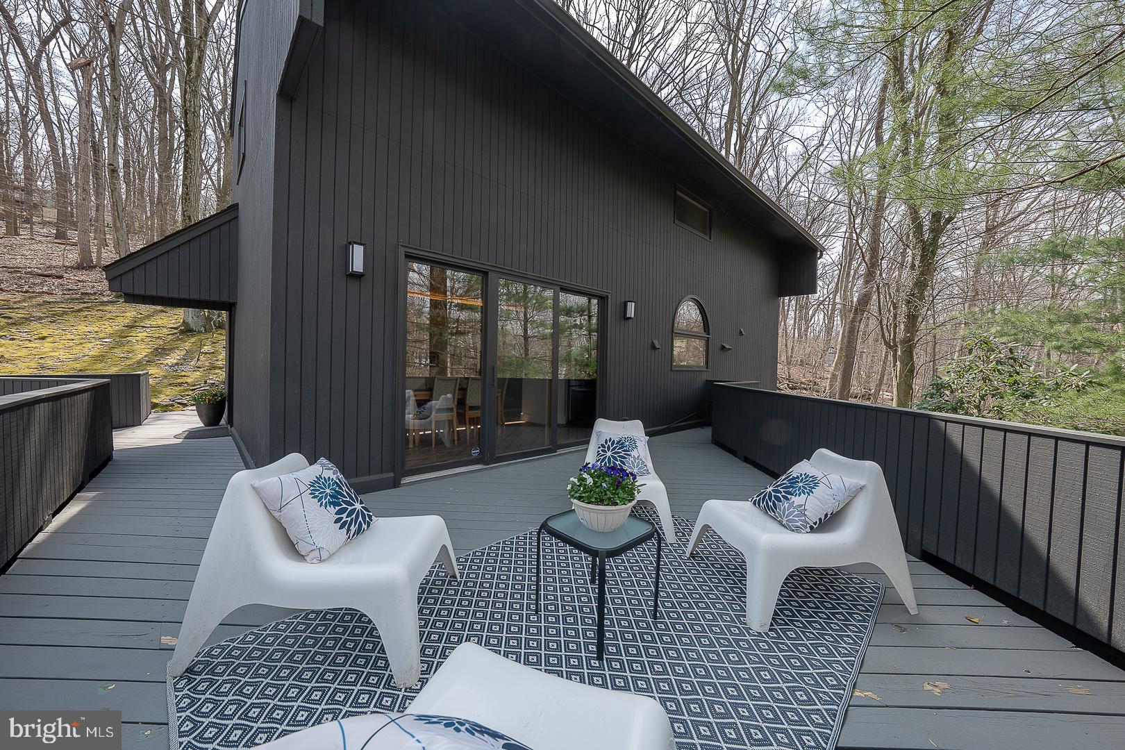 GULPH MILLS VIL - Residential