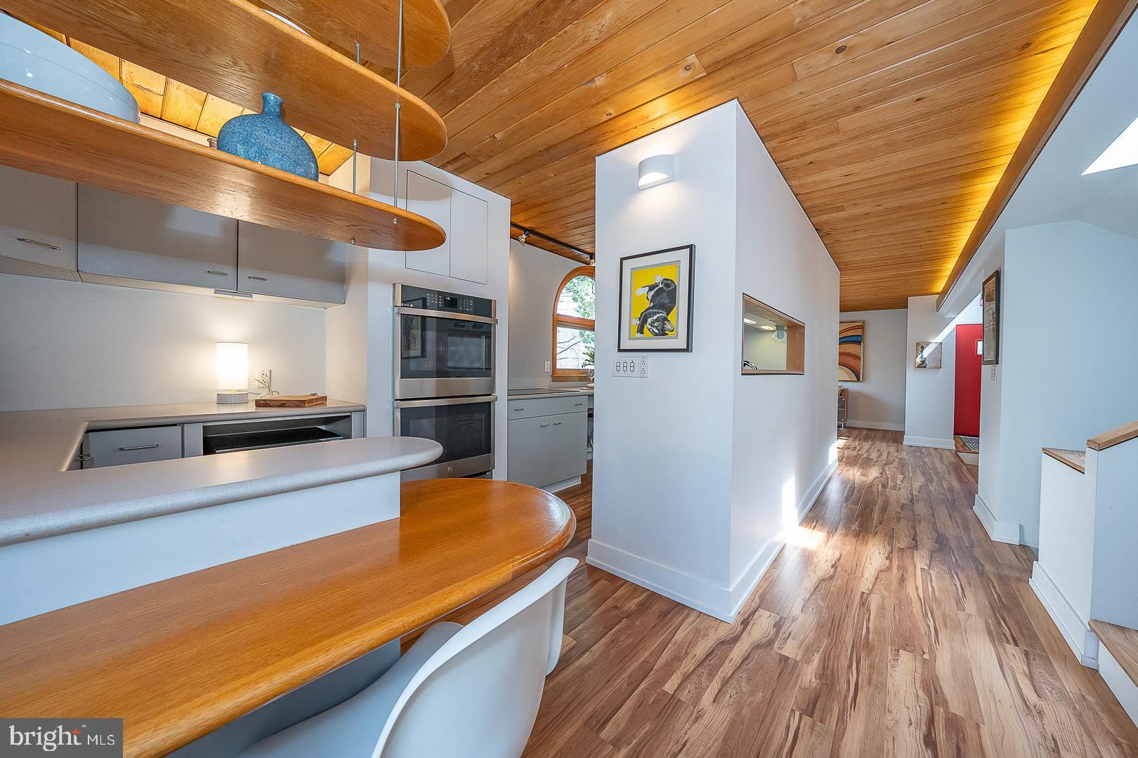 GULPH MILLS VIL - Residential