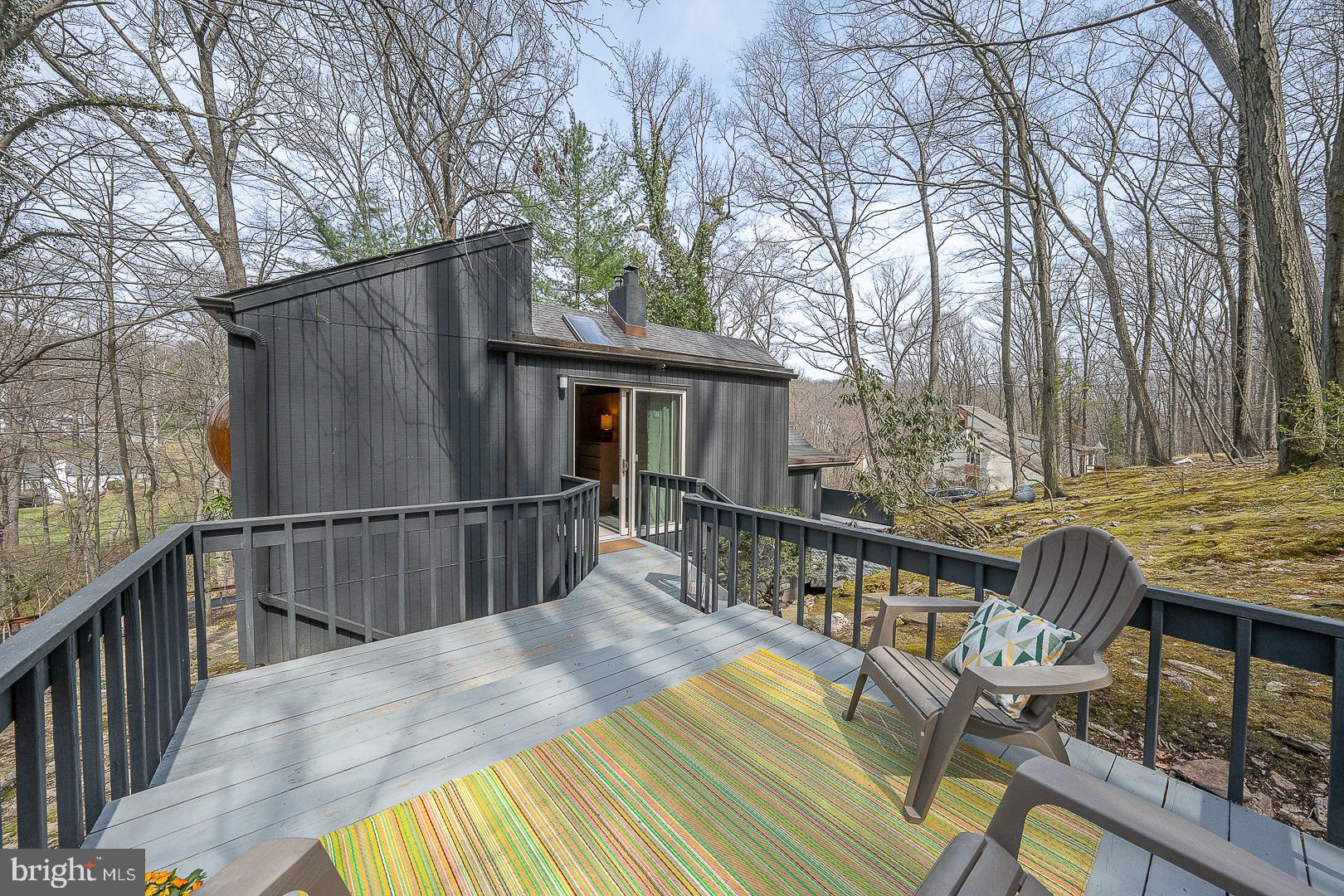 GULPH MILLS VIL - Residential