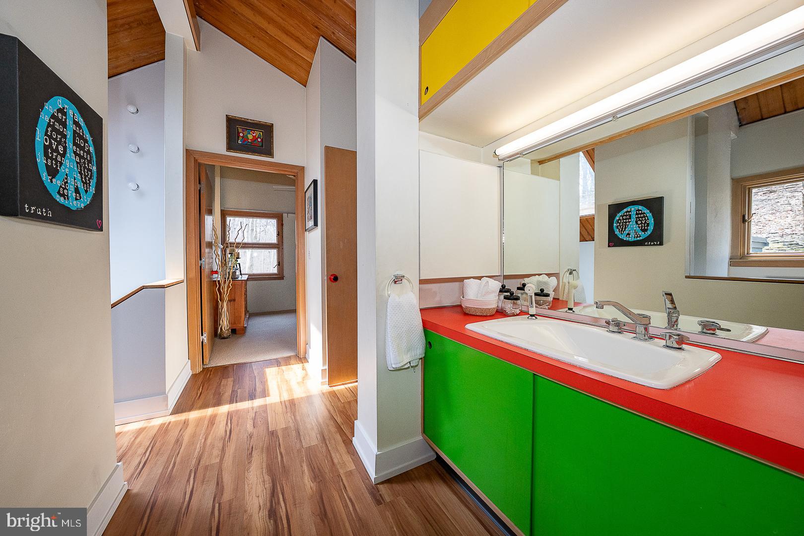 GULPH MILLS VIL - Residential