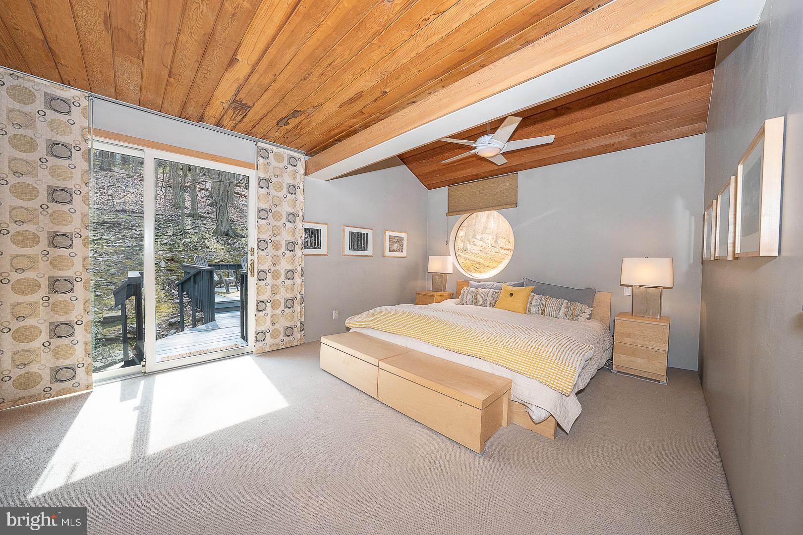 GULPH MILLS VIL - Residential