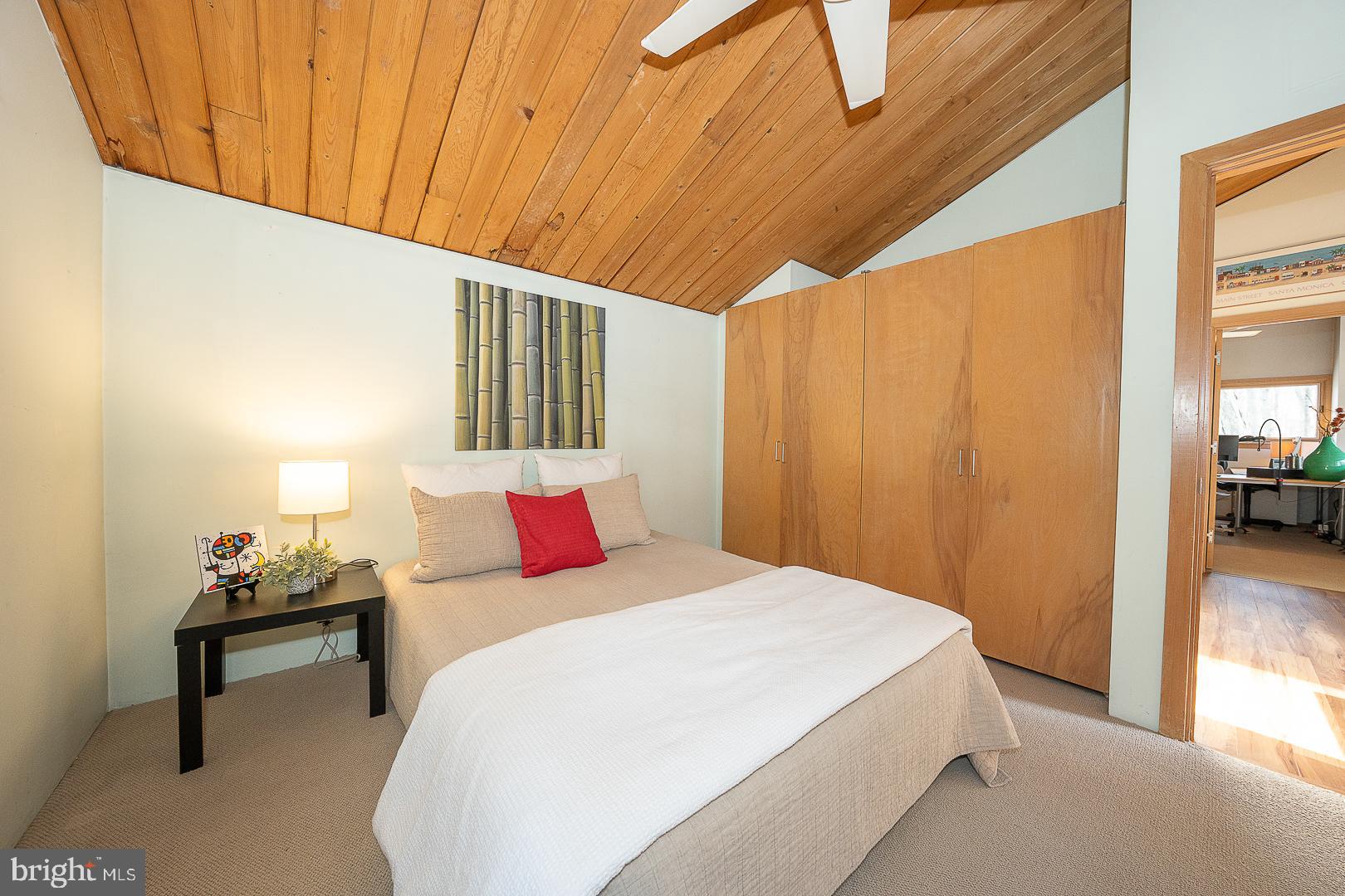 GULPH MILLS VIL - Residential