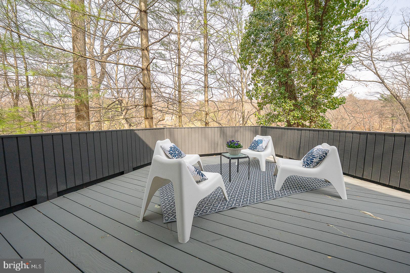 GULPH MILLS VIL - Residential