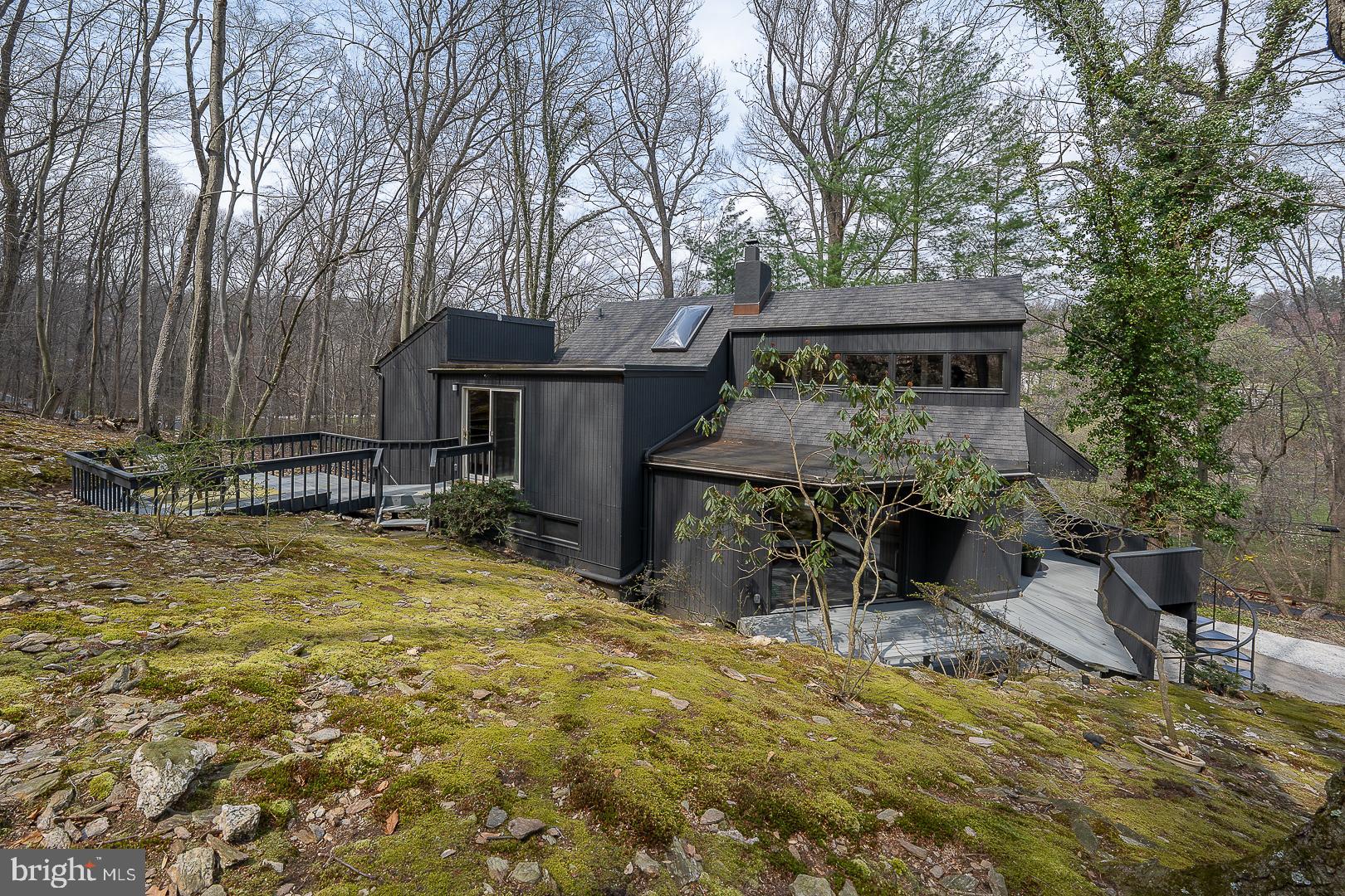 GULPH MILLS VIL - Residential