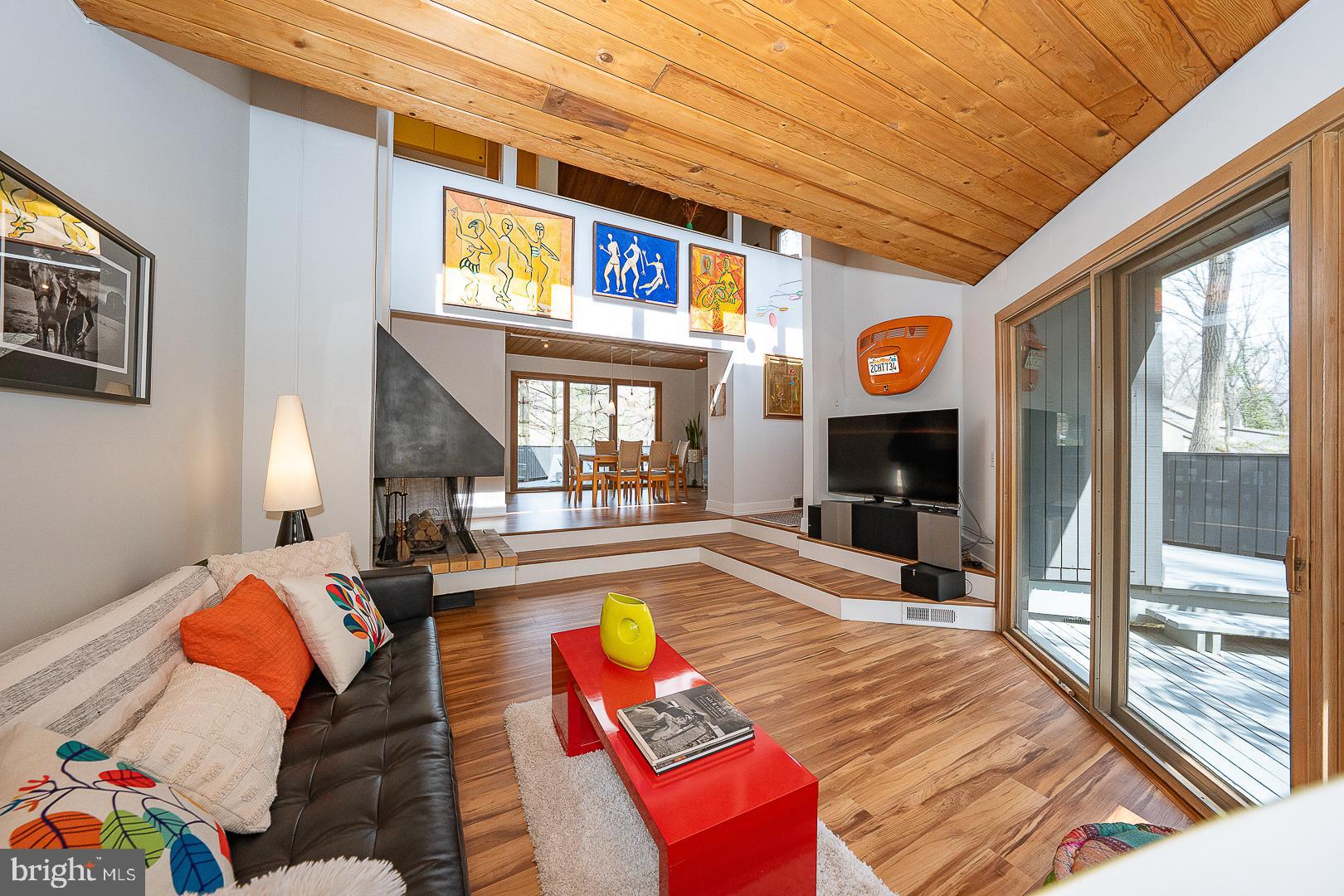 GULPH MILLS VIL - Residential