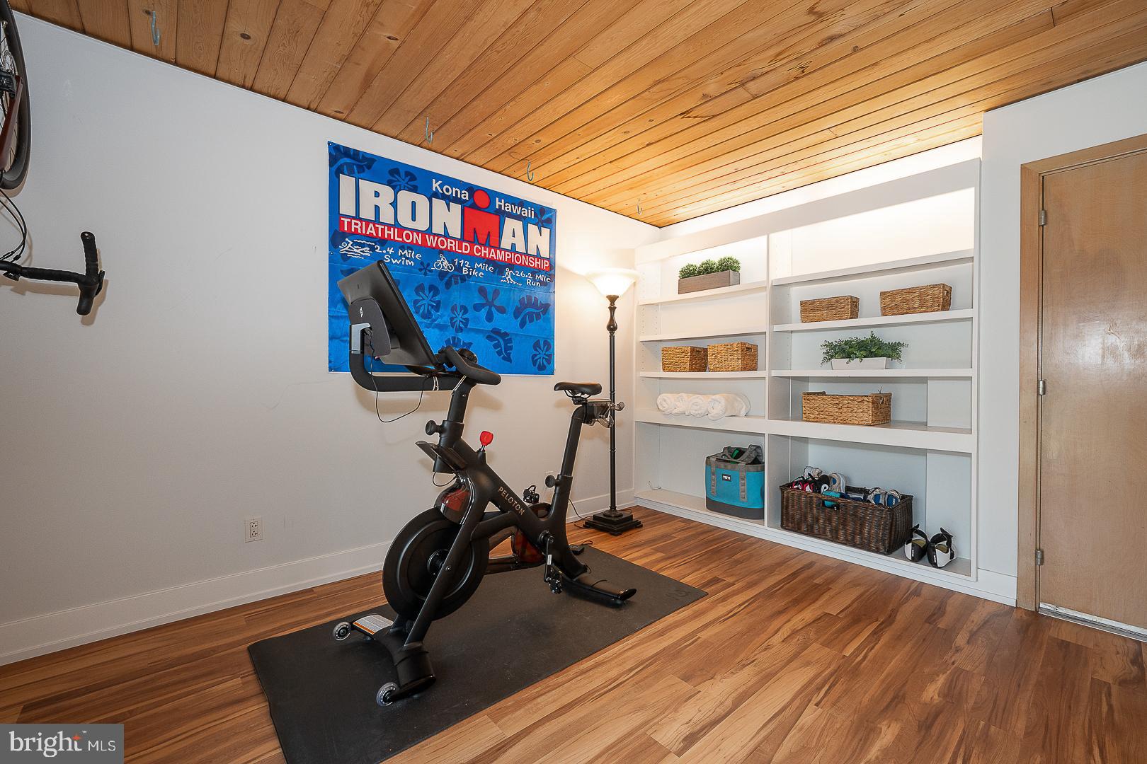 GULPH MILLS VIL - Residential