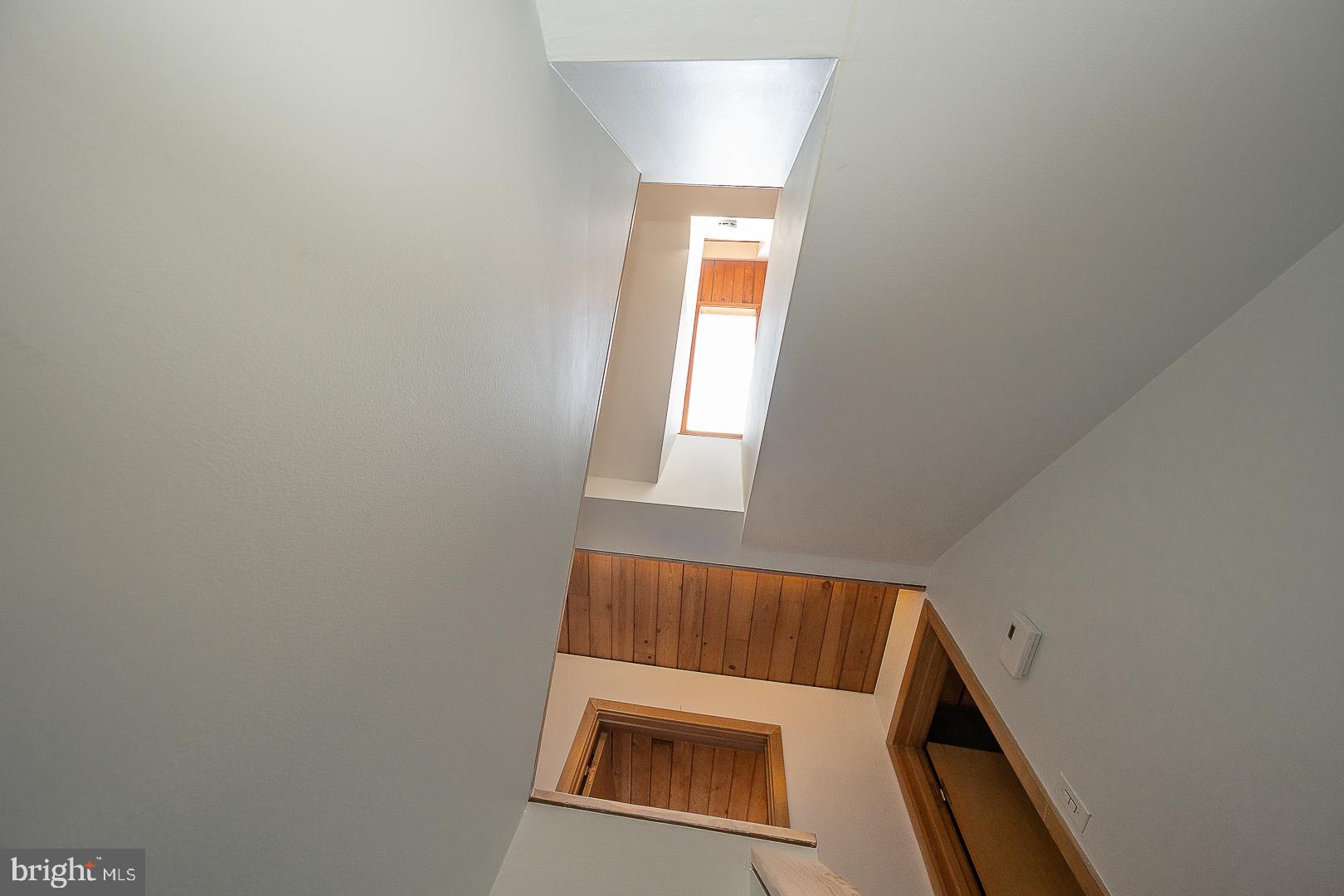 GULPH MILLS VIL - Residential