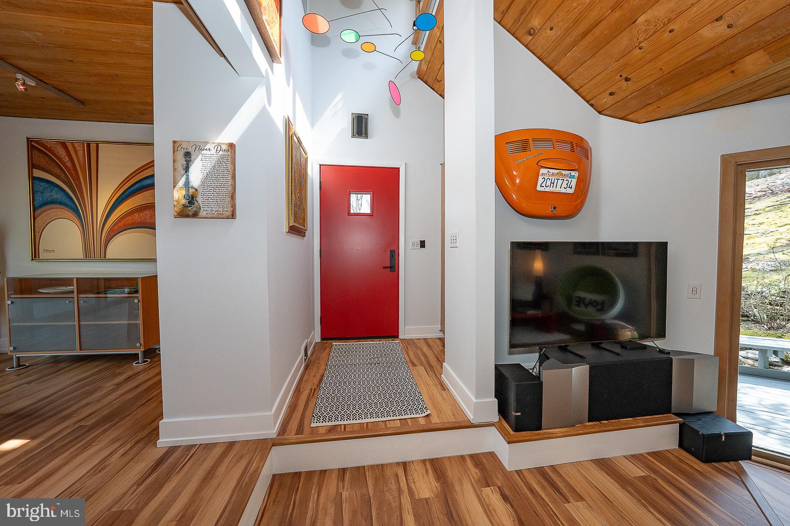 GULPH MILLS VIL - Residential