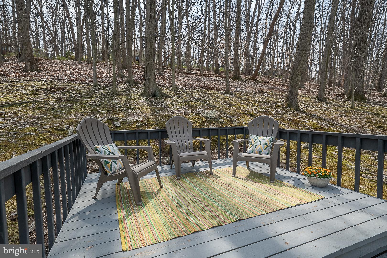 GULPH MILLS VIL - Residential