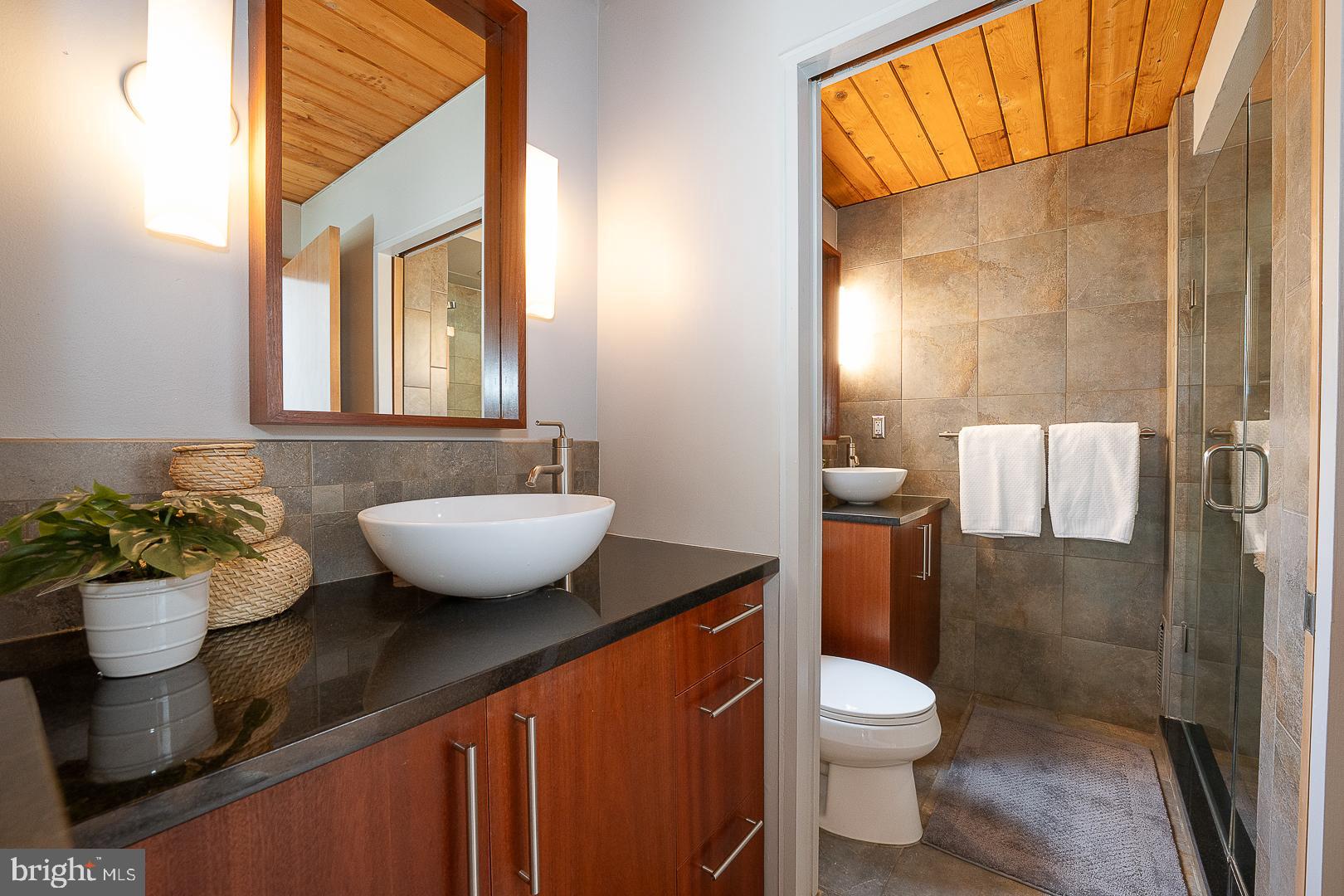 GULPH MILLS VIL - Residential