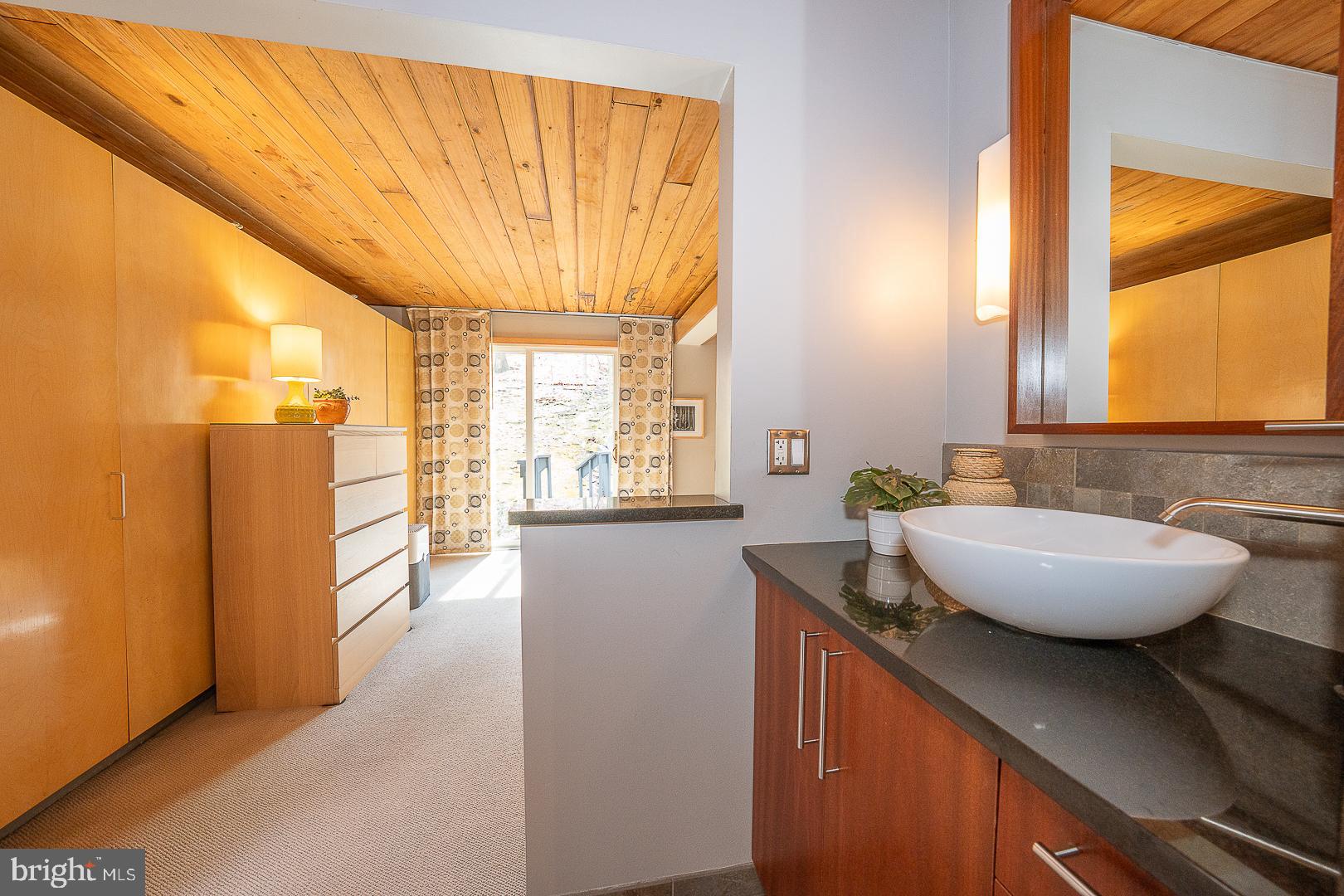 GULPH MILLS VIL - Residential