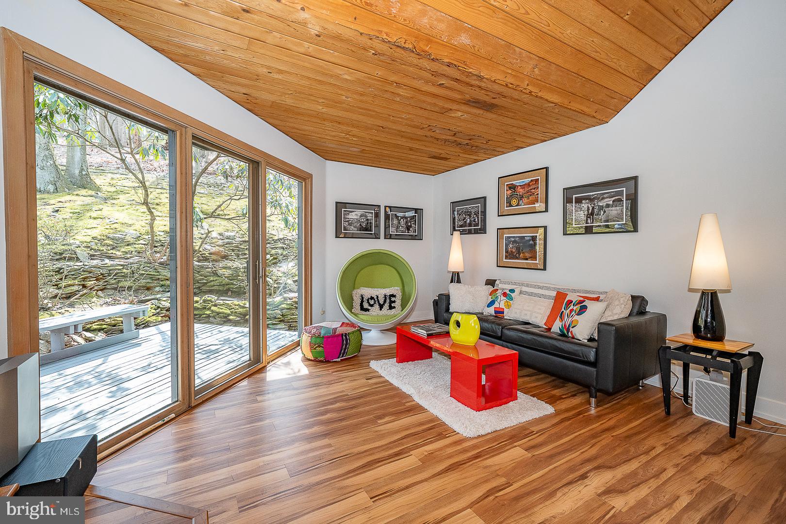 GULPH MILLS VIL - Residential