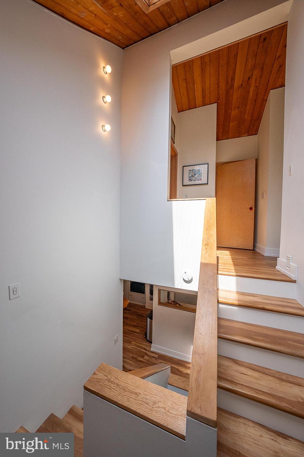 GULPH MILLS VIL - Residential