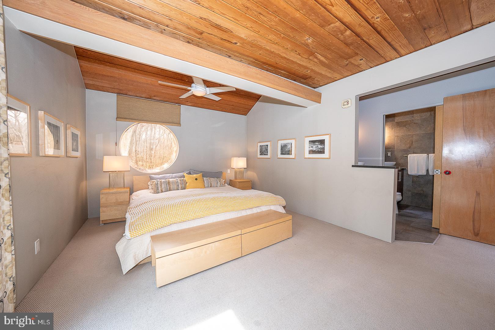 GULPH MILLS VIL - Residential