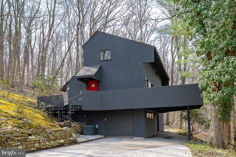 471 GYPSY LANE KING OF PRUSSIA PA 19406