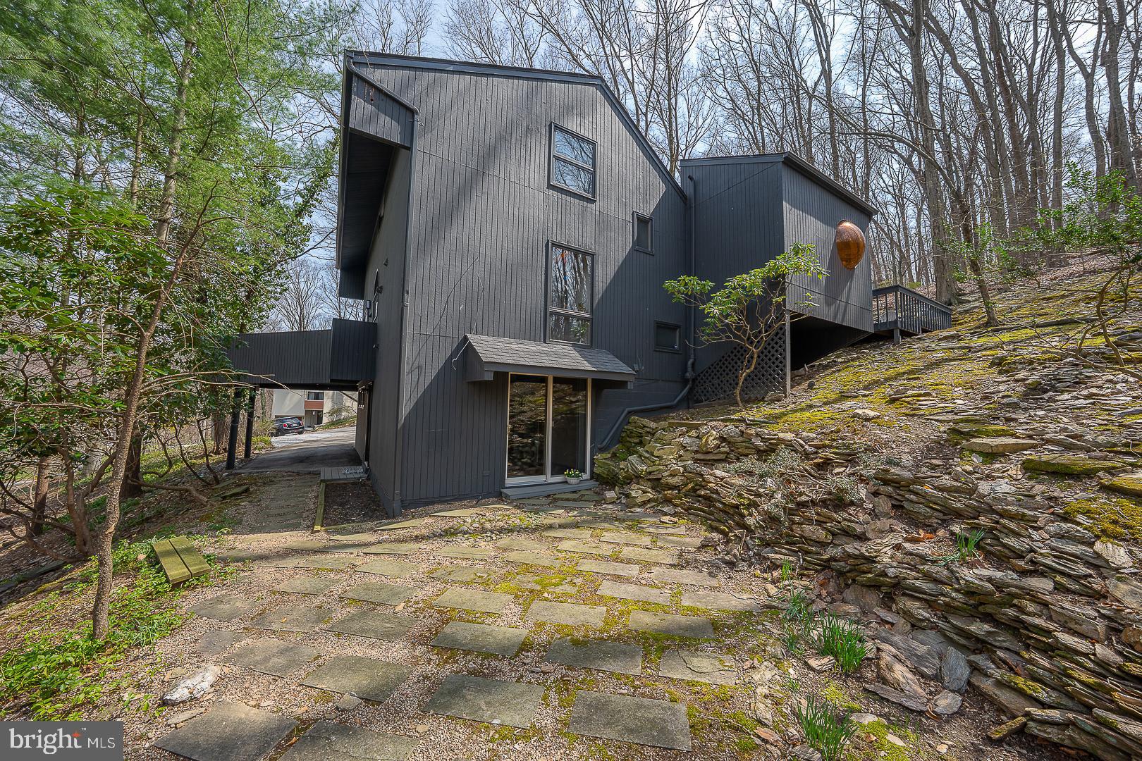 GULPH MILLS VIL - Residential