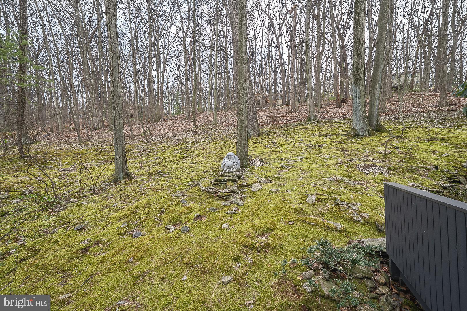 GULPH MILLS VIL - Residential