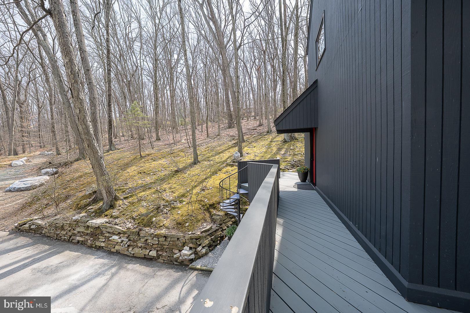 GULPH MILLS VIL - Residential