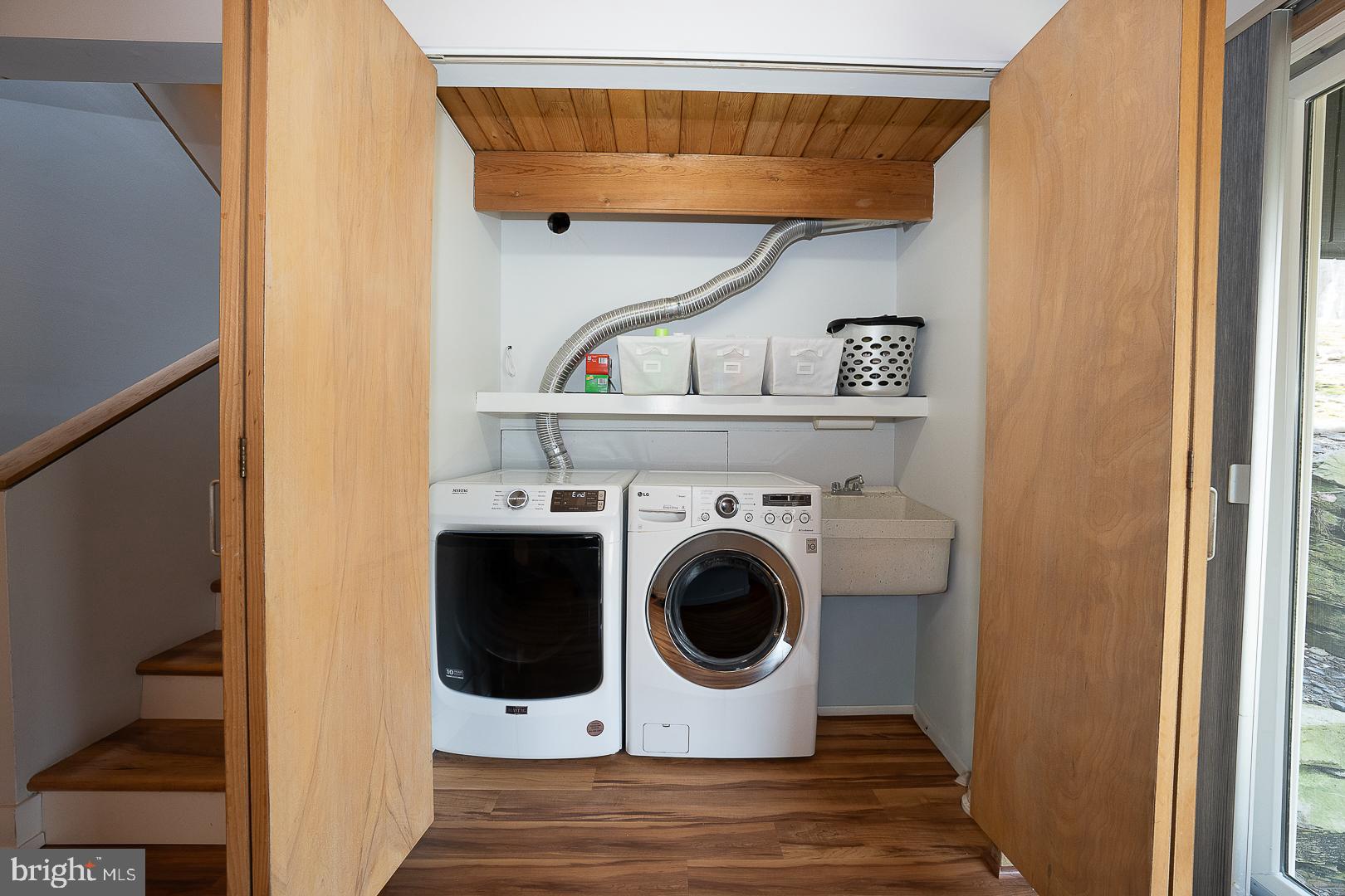 GULPH MILLS VIL - Residential