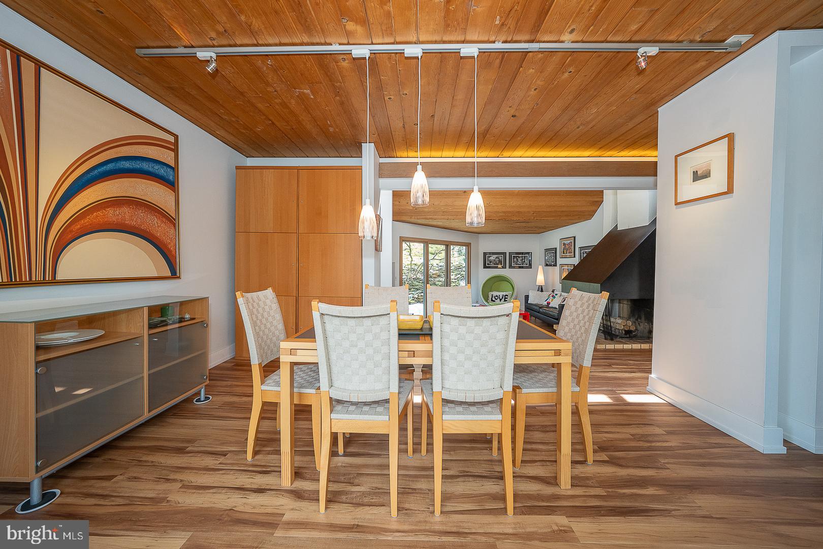 GULPH MILLS VIL - Residential